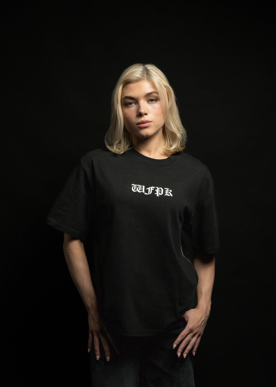 The Wanderer Graphic T-Shirt