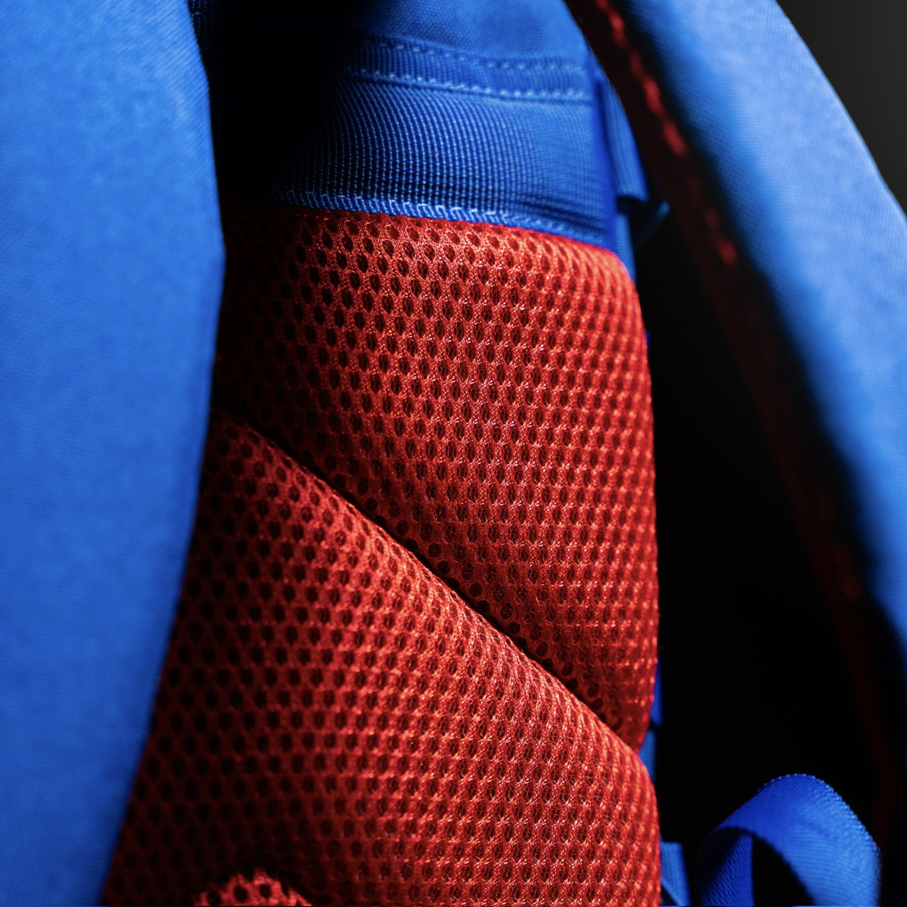 9L Backpack Mini Superman