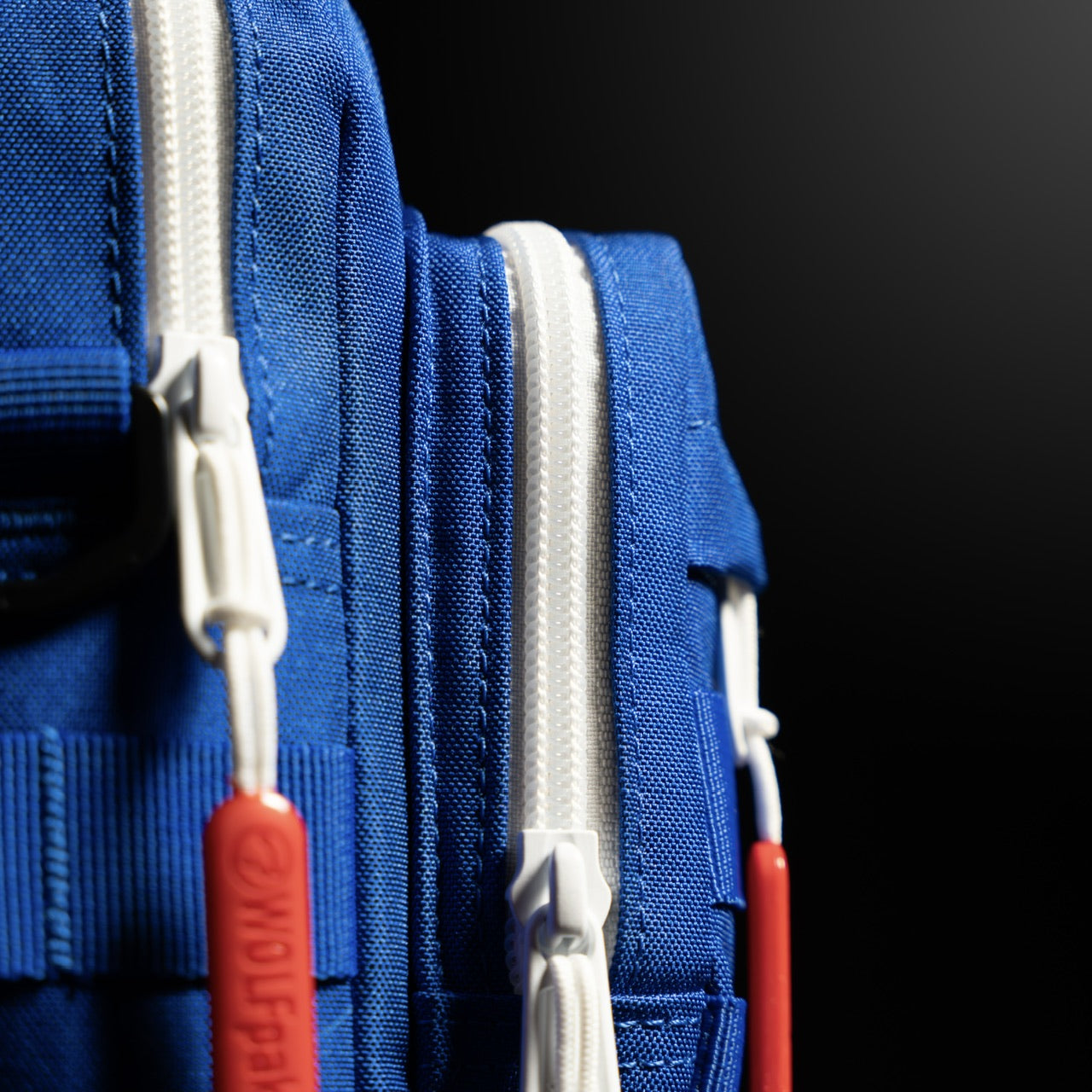 9L Tactical Sling Bag Superman