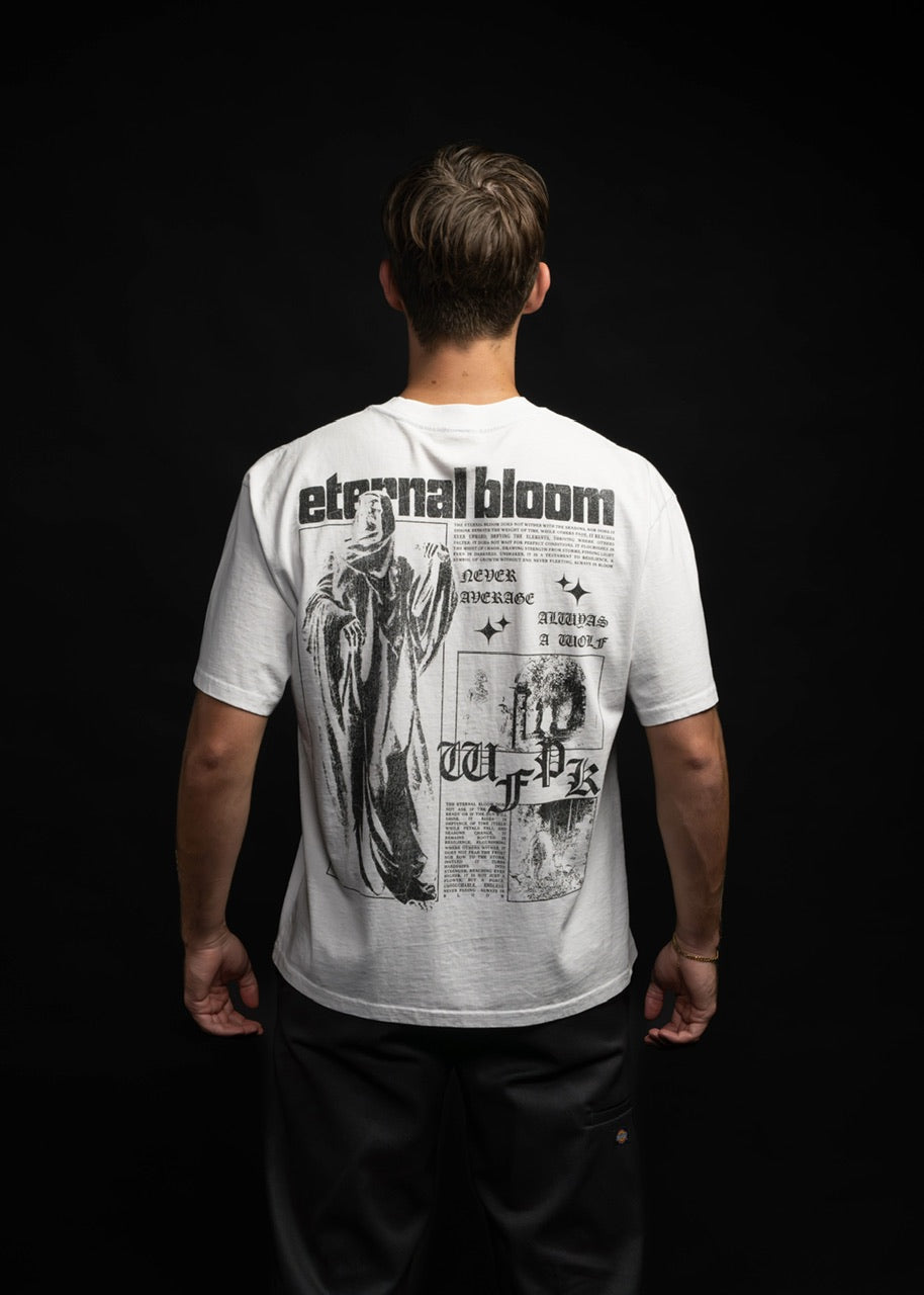 The Wanderer Graphic T-Shirt