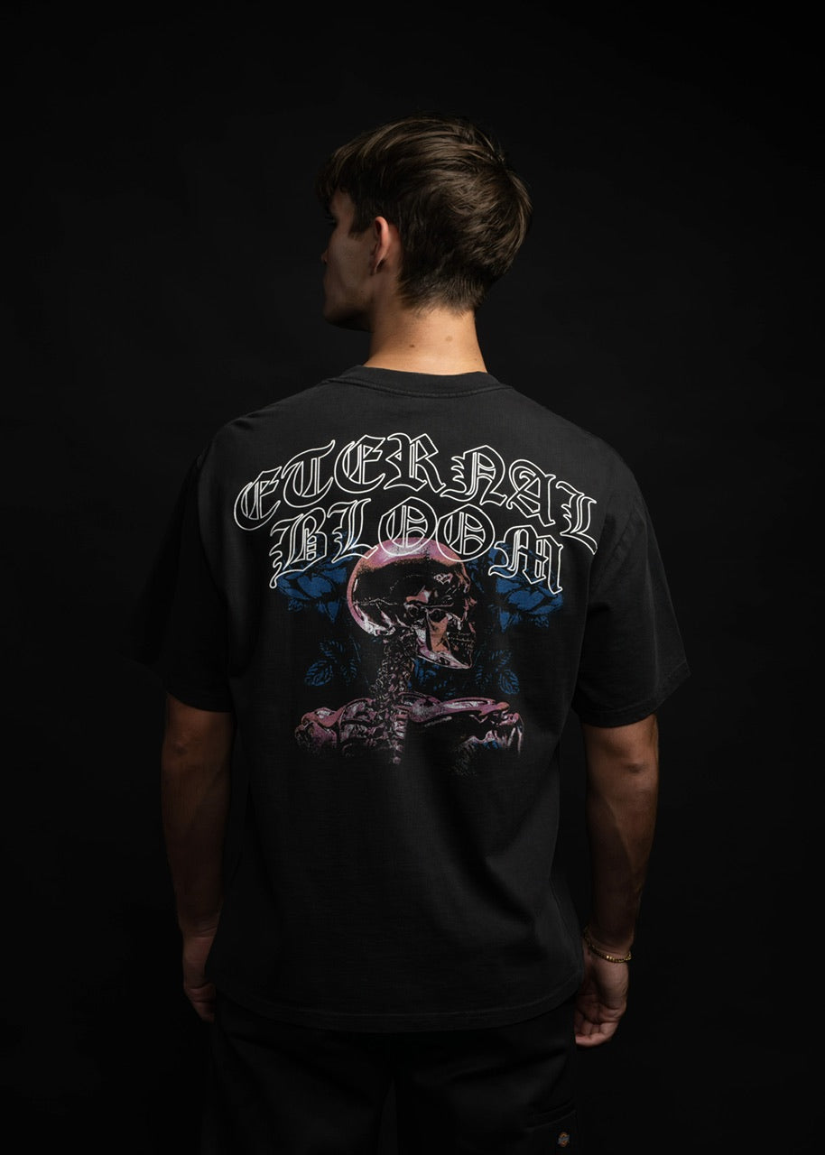 Bloom Graphic T-Shirt