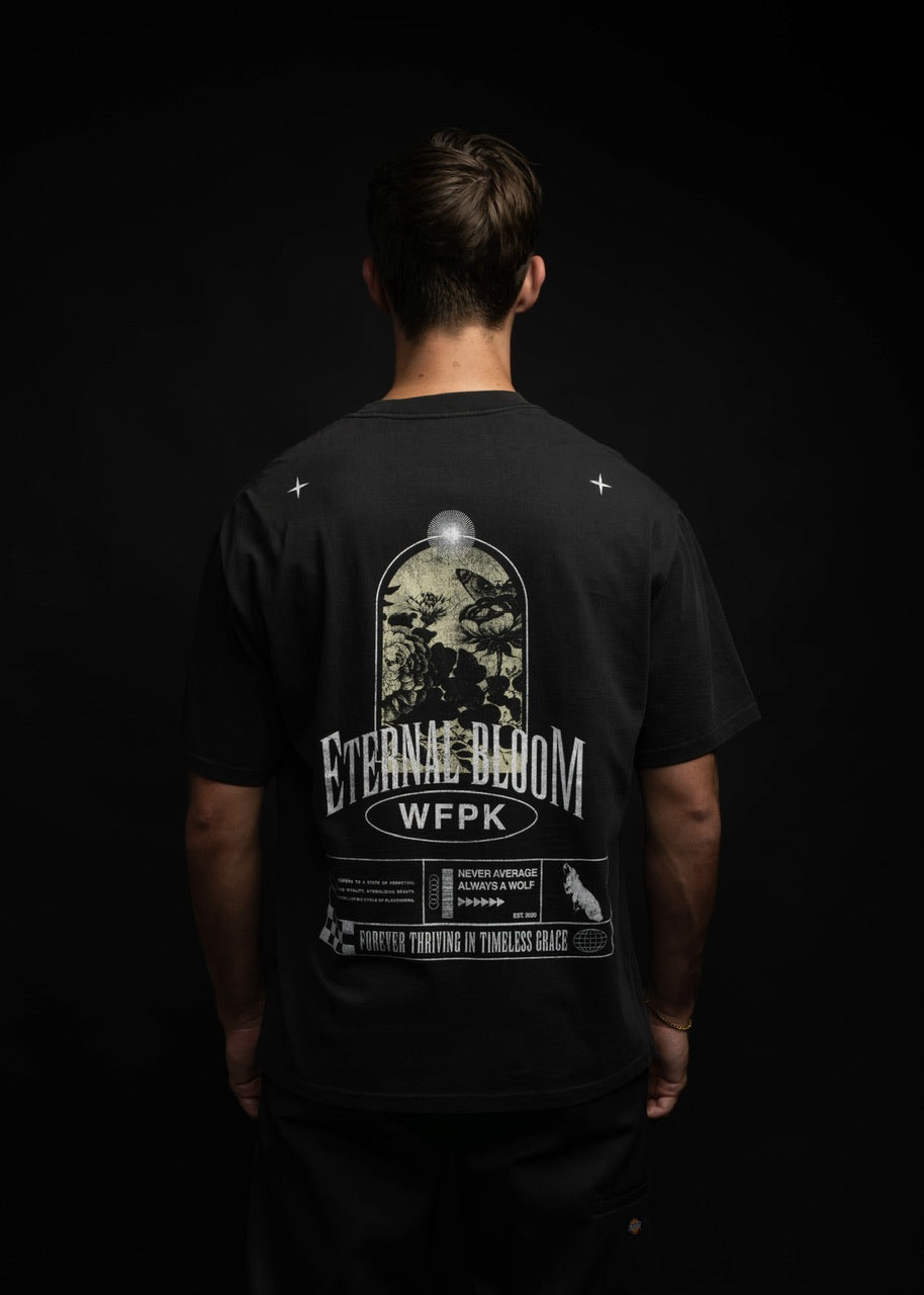 Forever Thriving Graphic T-Shirt