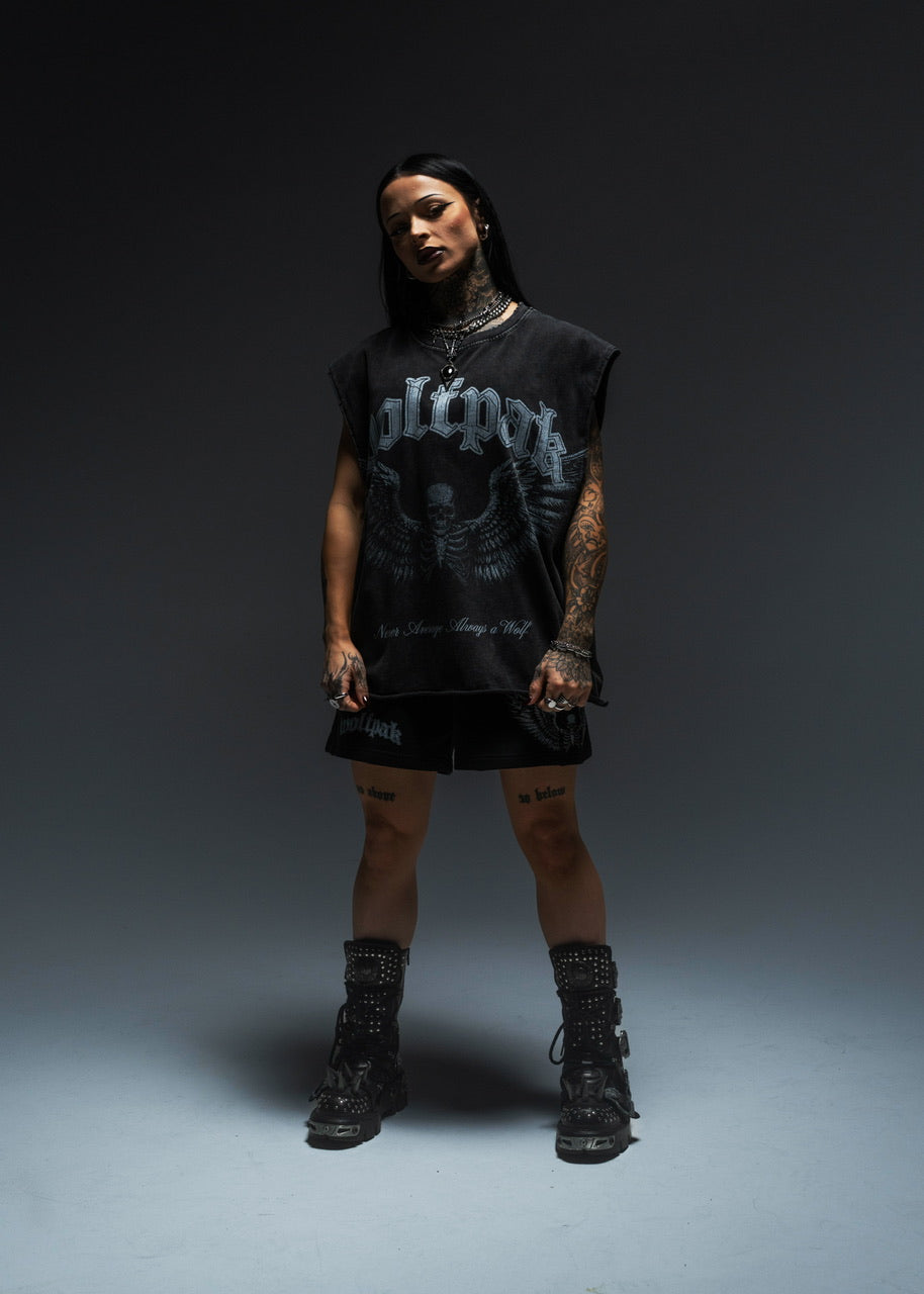 Deathwing Muscle Tank