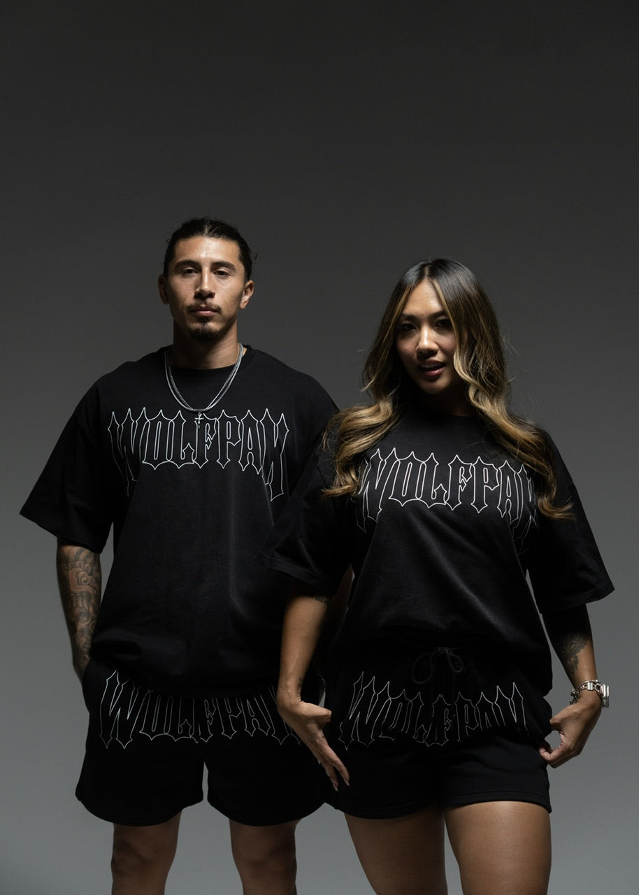 Ironwood Outline Graphic Tee