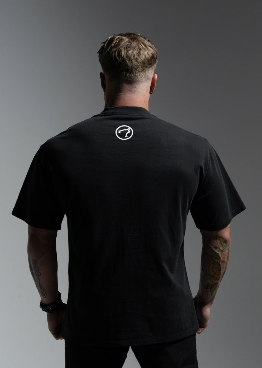 Core "THE PACK" Graphic T-Shirt