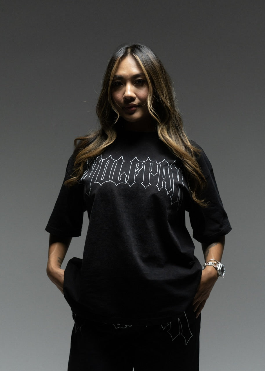 Ironwood Outline Graphic Tee