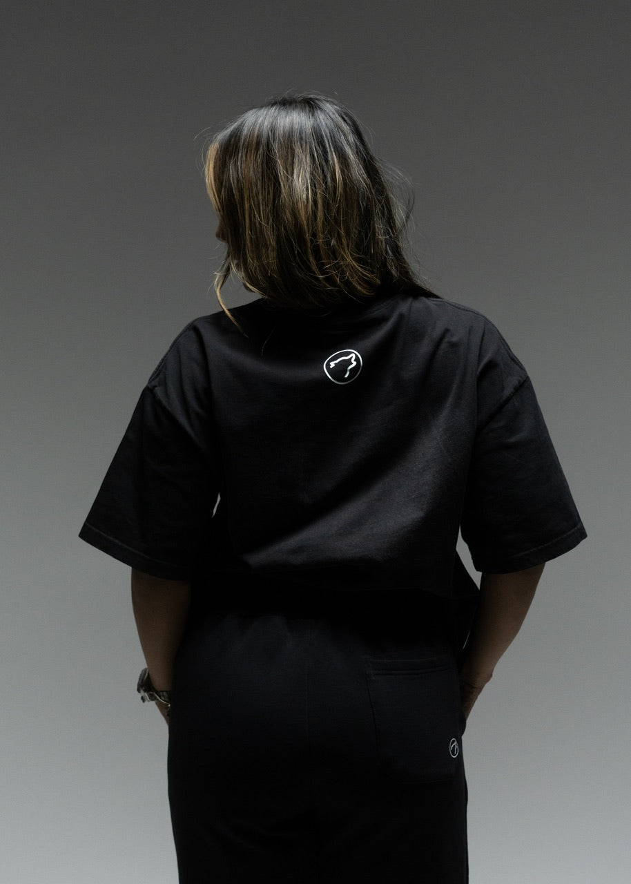 Ironwood Outline Graphic Tee