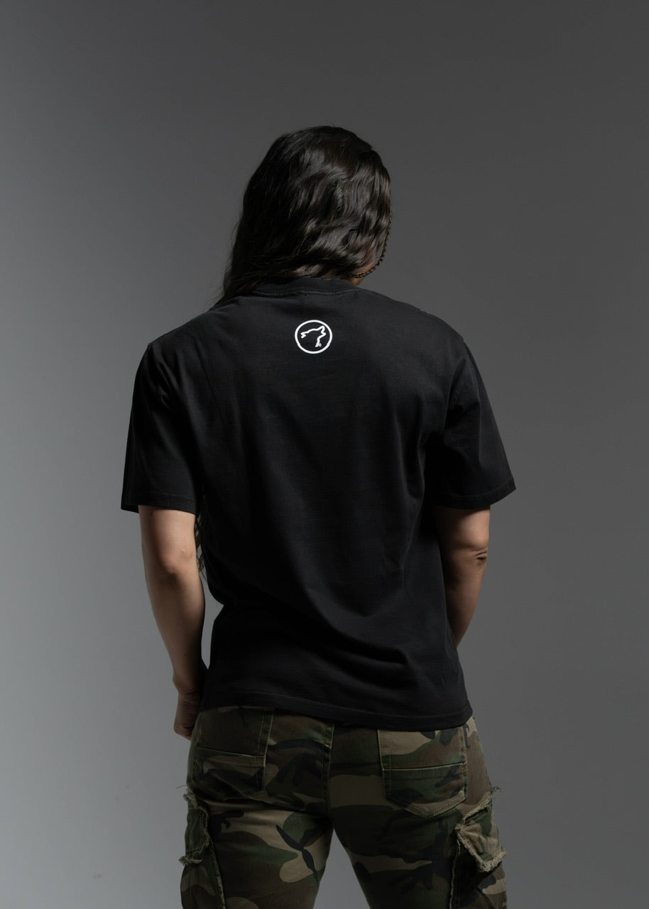 Core "MINDSET MATTERS" Graphic T-Shirt