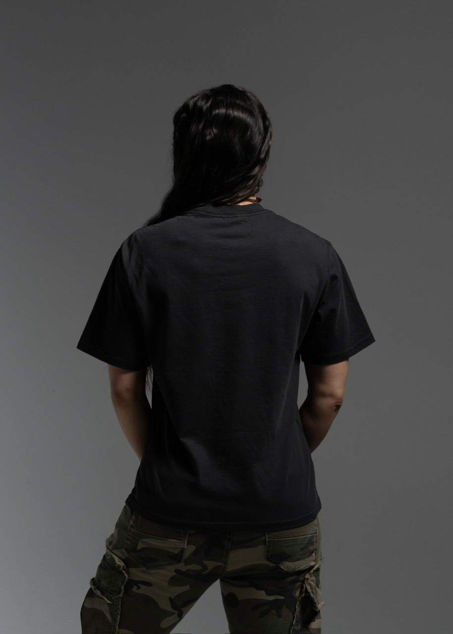 Core "WFPK WORLDWIDE" Graphic T-Shirt