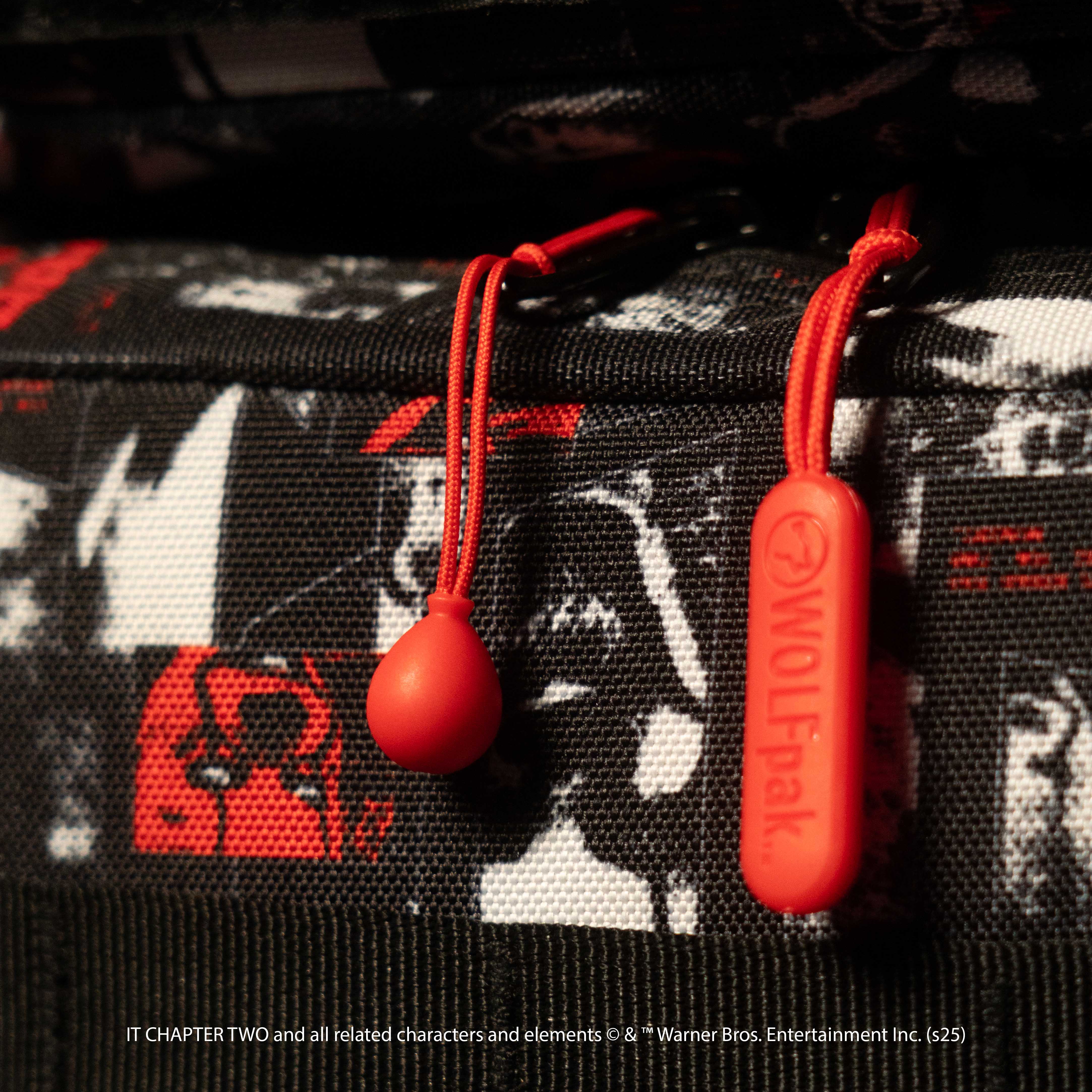 35L Backpack IT Chapter 2