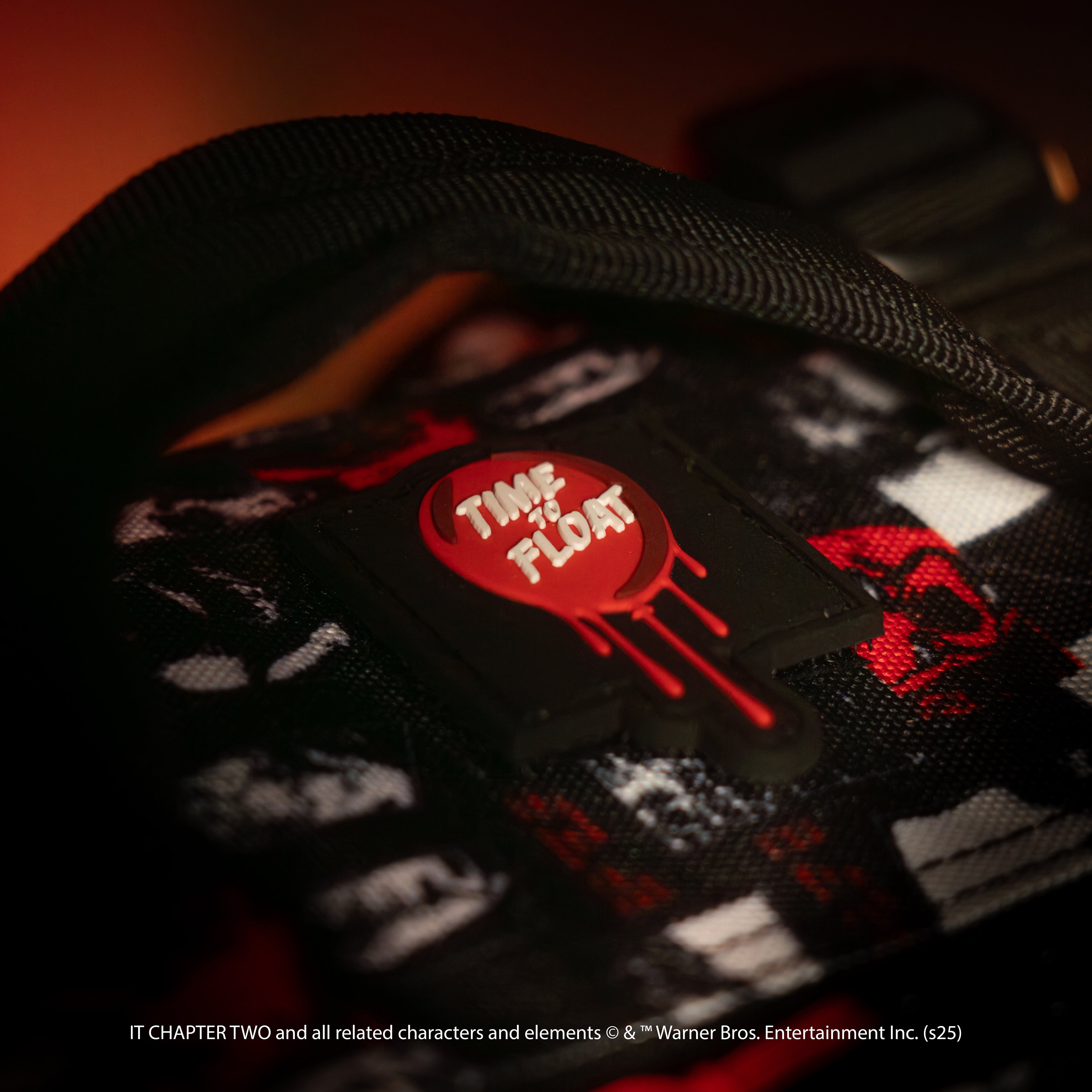 45L Backpack IT Chapter 2