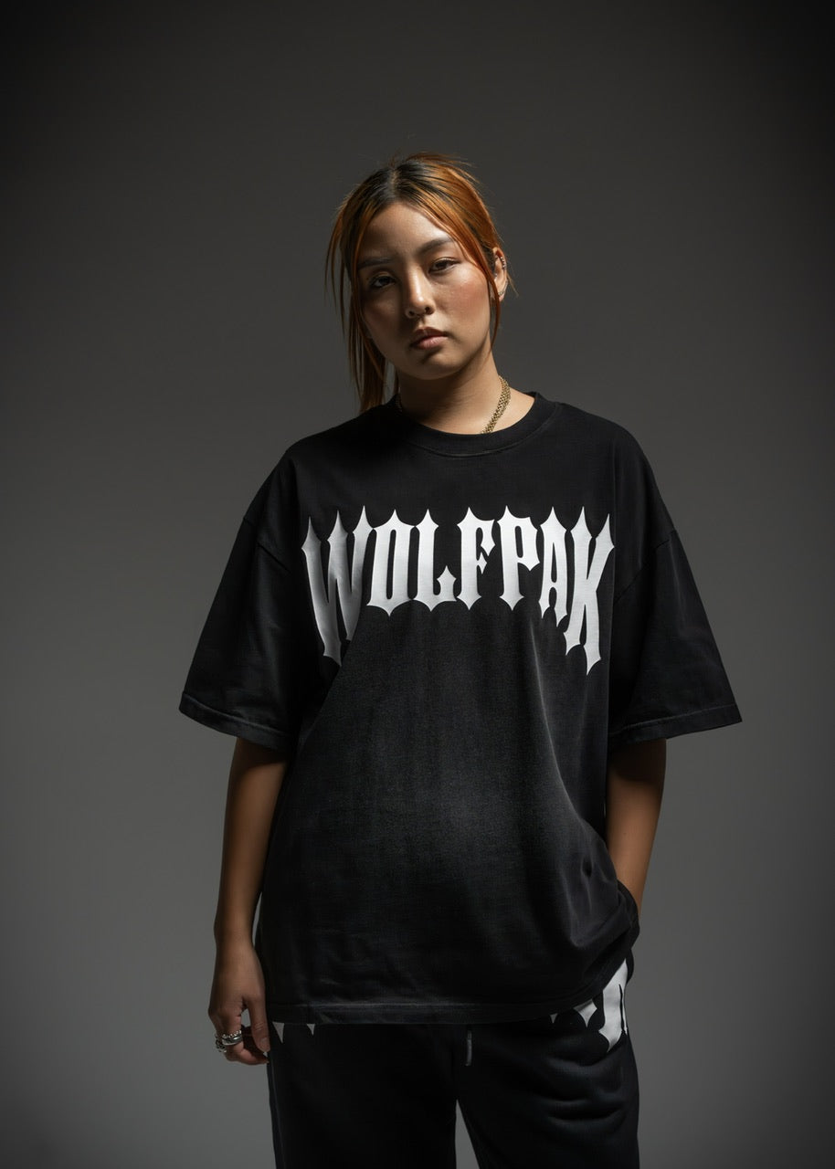 Ironwood Solid Graphic Tee