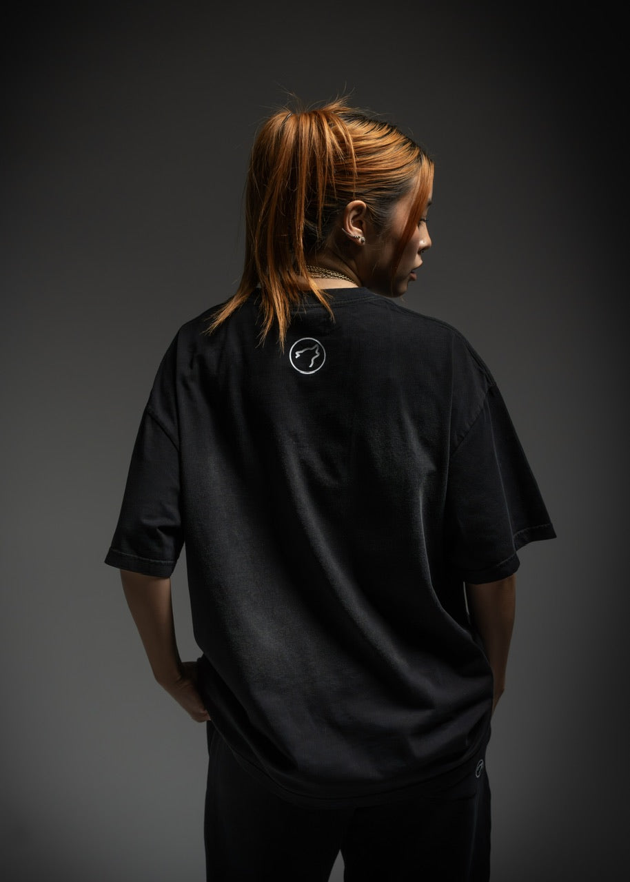 Ironwood Solid Graphic Tee