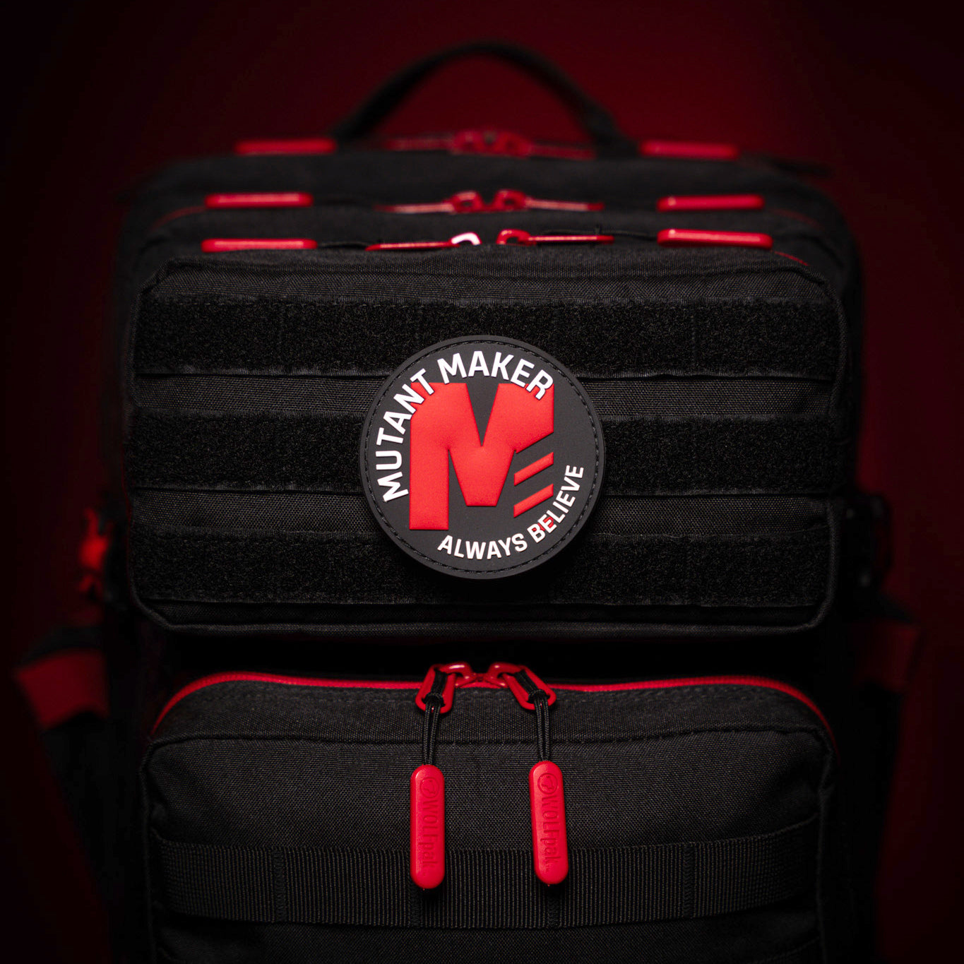 Nick Walker: All Patch Bundle