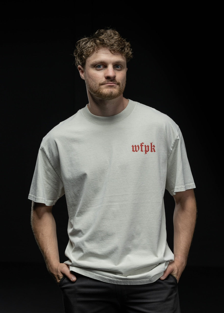 Fearless Graphic T-Shirt Nightmare