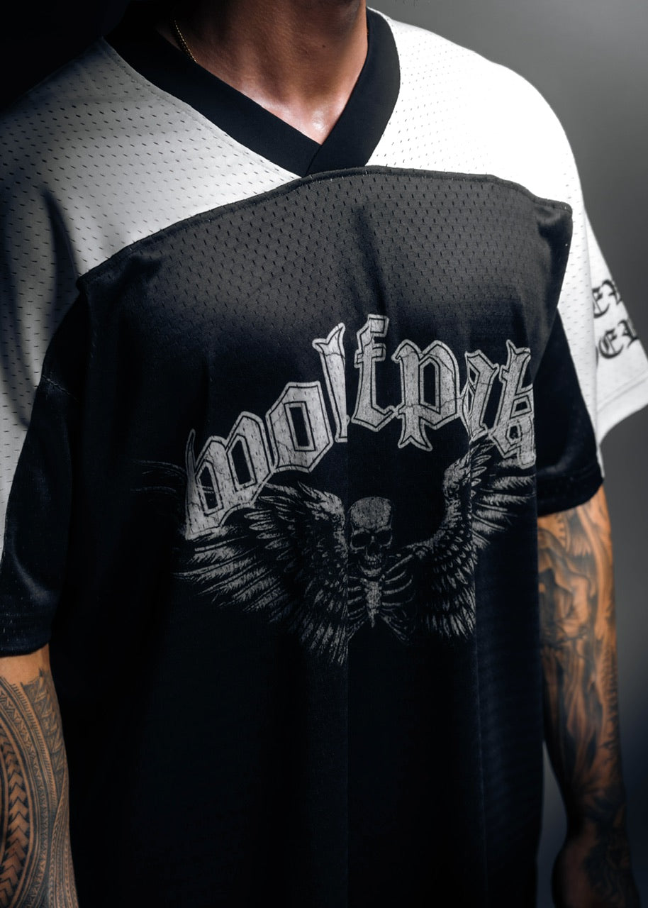 Deathwing Jersey