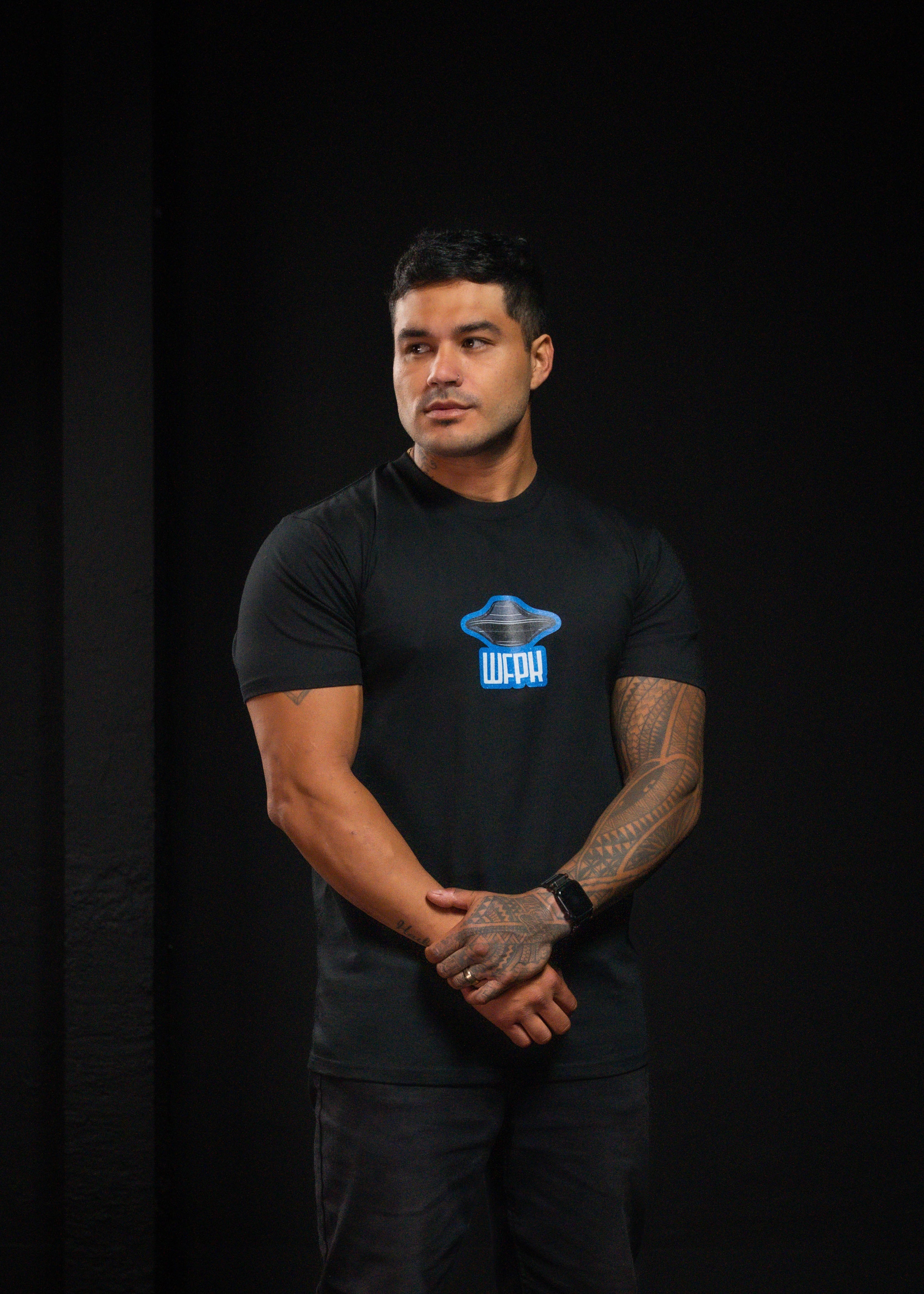 Area 51 Not Of This Earth Graphic T-Shirt