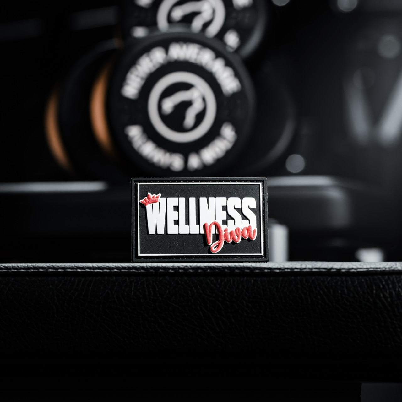 ウェルネスの歌姫