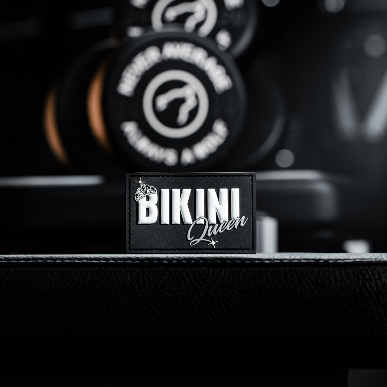 ビキニ・クイーン