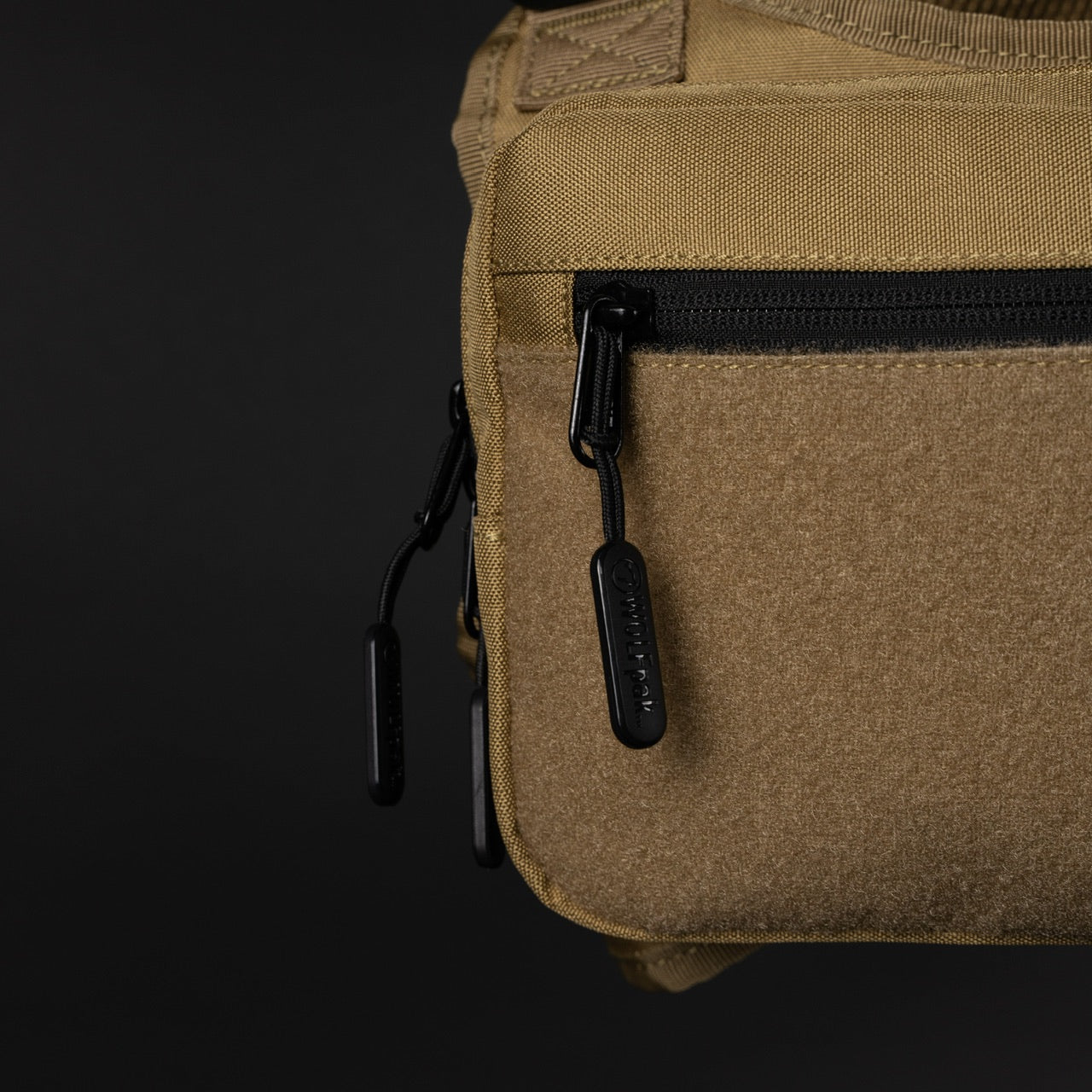 Utility Chest Pack Khaki