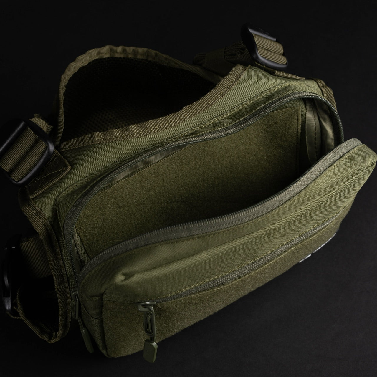 Utility Chest Pack OD Green