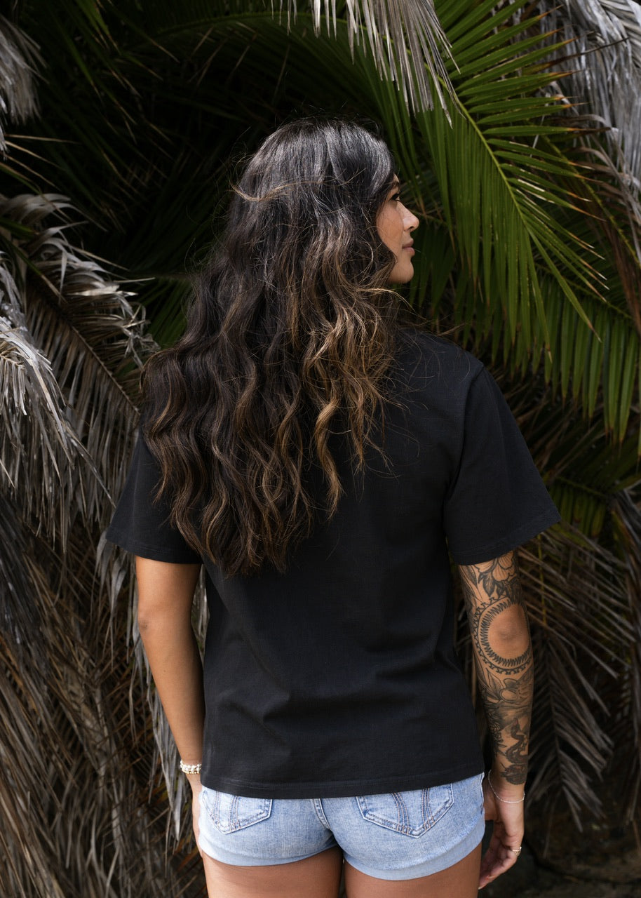 Beachbums Graphic T-Shirt Tropical Rebellion