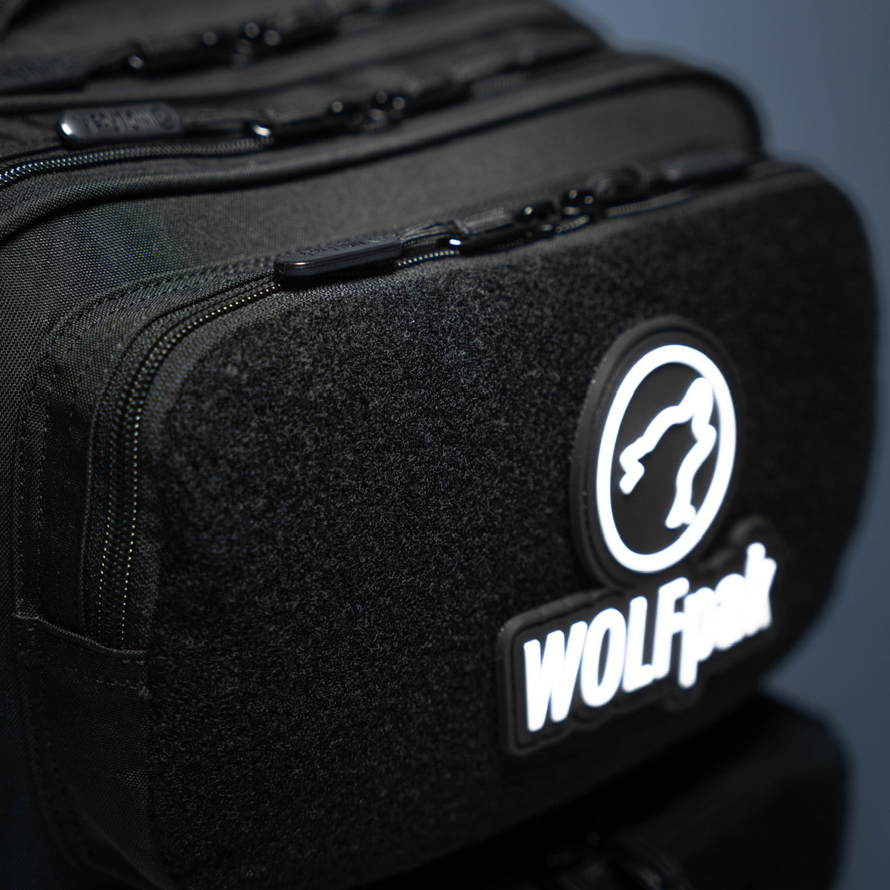 Roller Backpack Luggage Bag