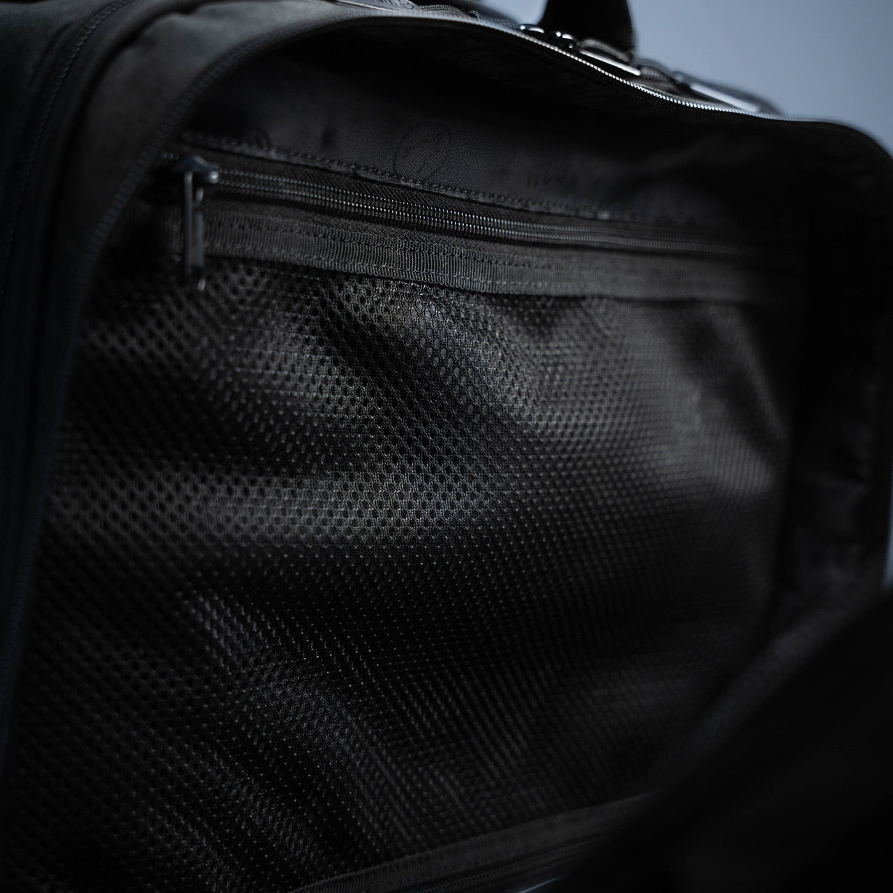 Roller Backpack Luggage Bag