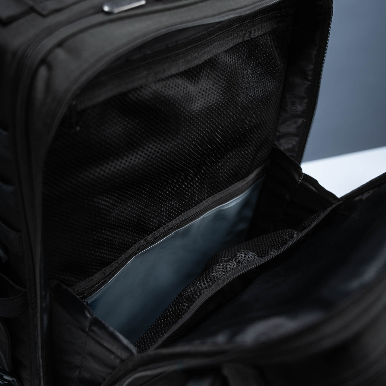 Roller Backpack Luggage Bag