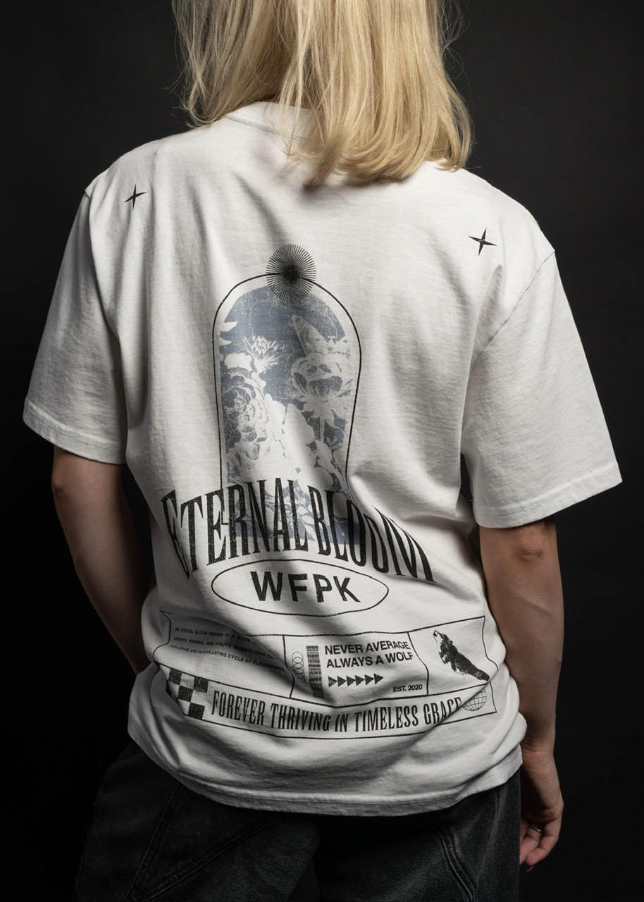 Forever Thriving Graphic T-Shirt