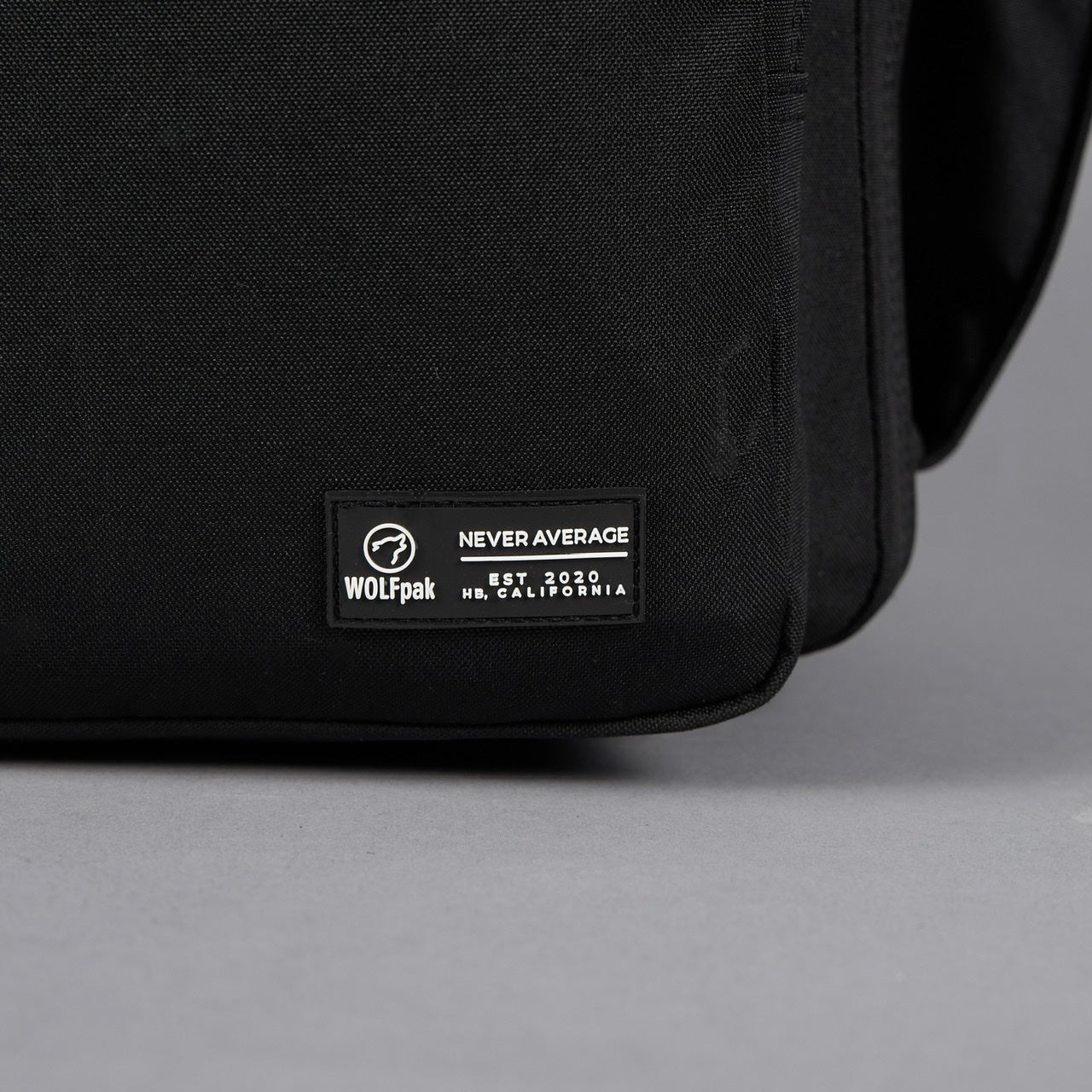 Sac à dos Alpha 15L Noir