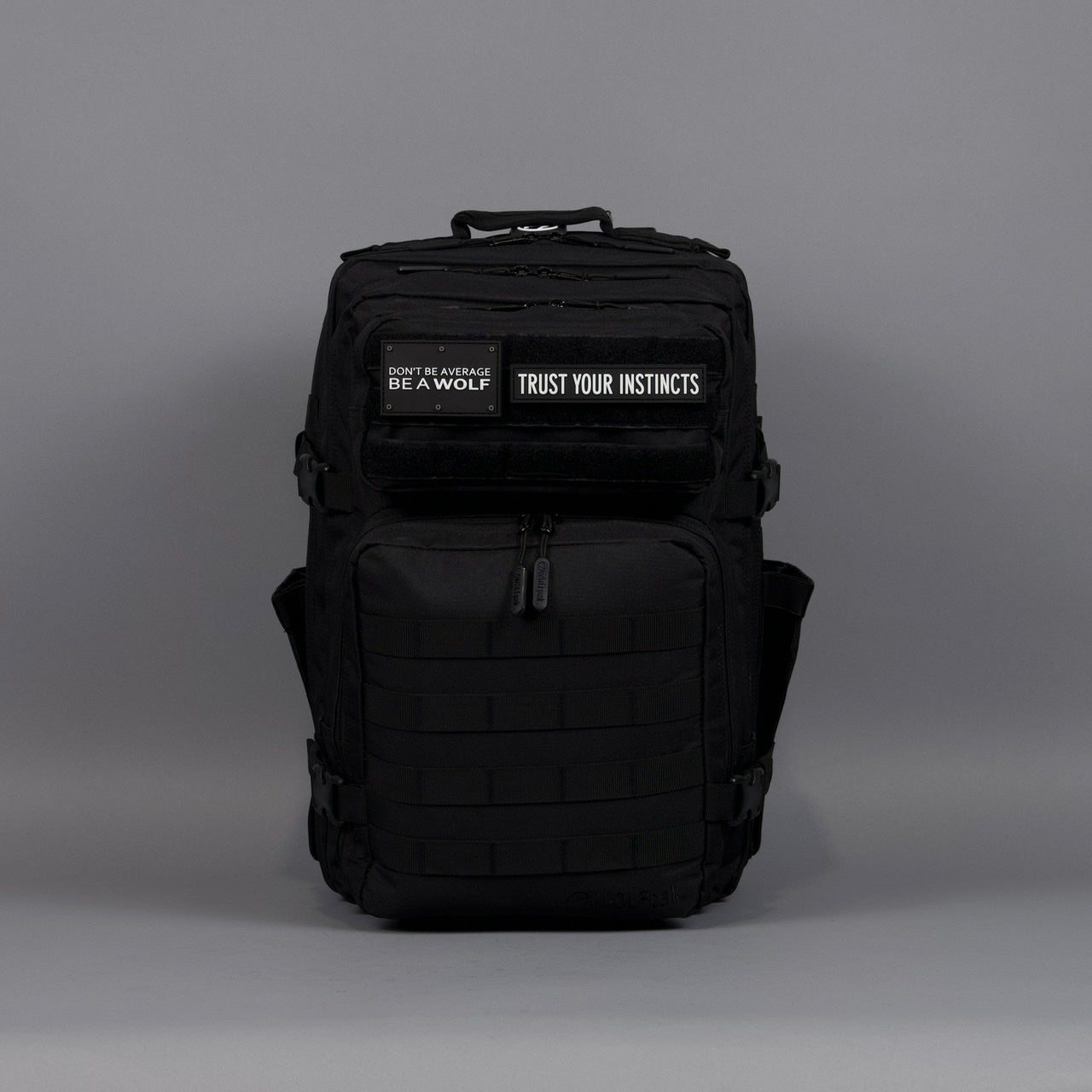 Gestion de la préparation des repas Alpha Black 45L