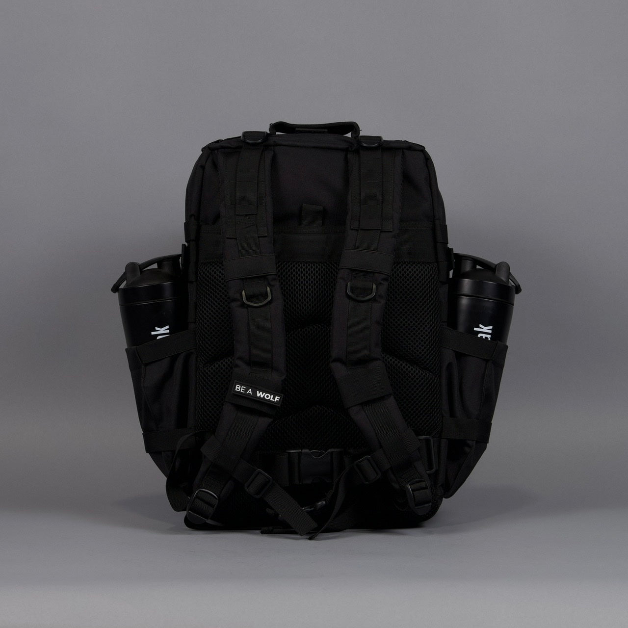 Gestion de la préparation des repas Alpha Black 45L