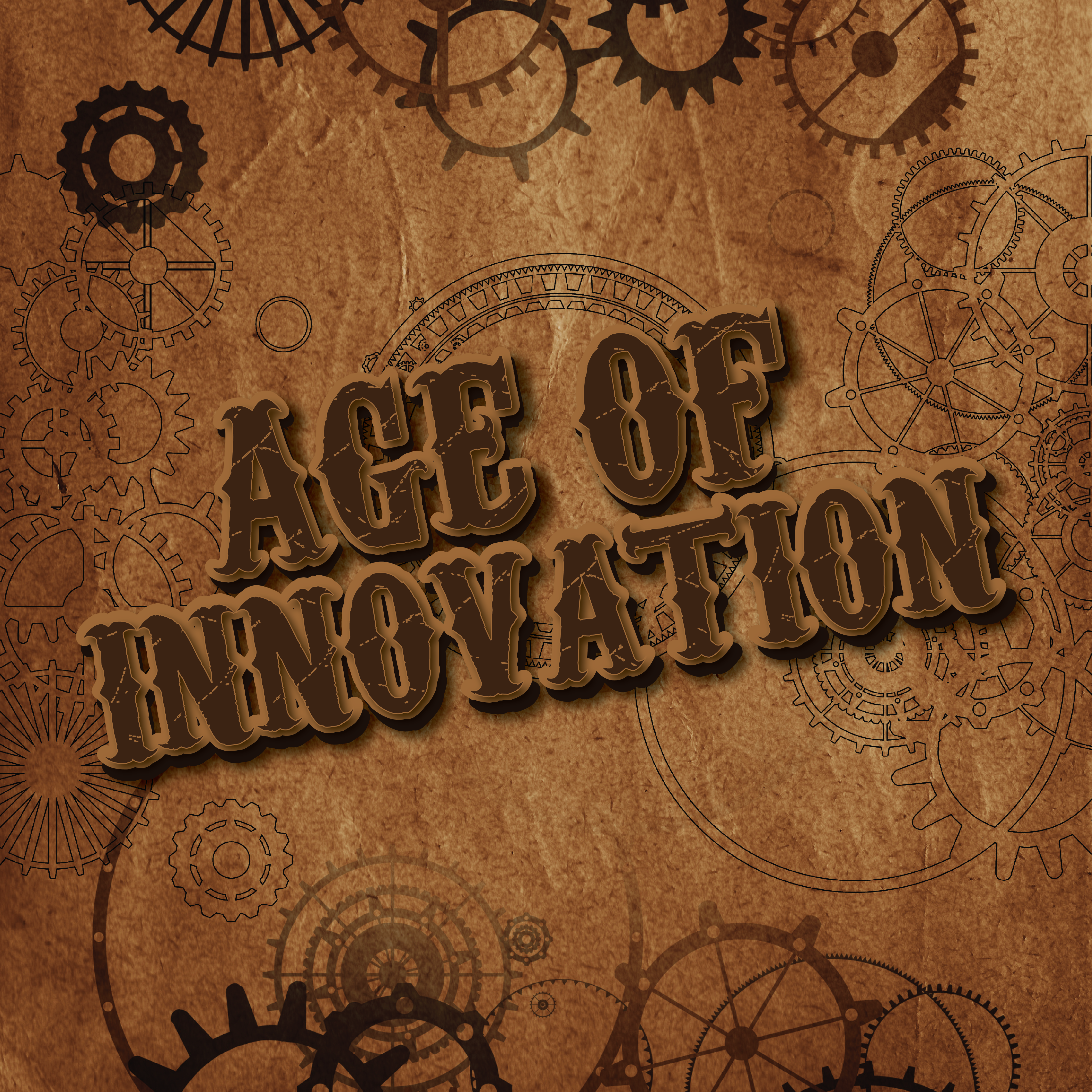 Age of Innovation Bundle