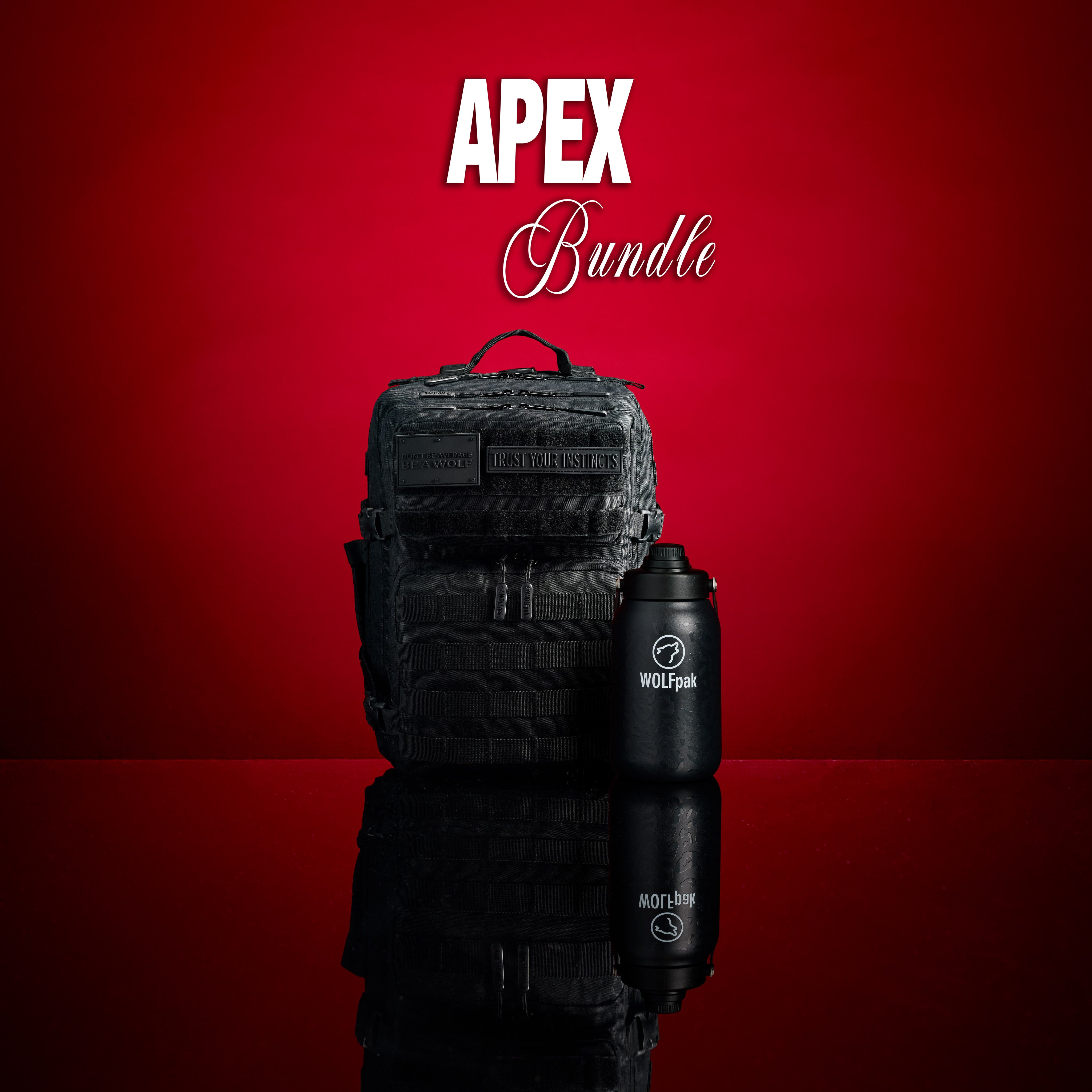 Apex Bundle