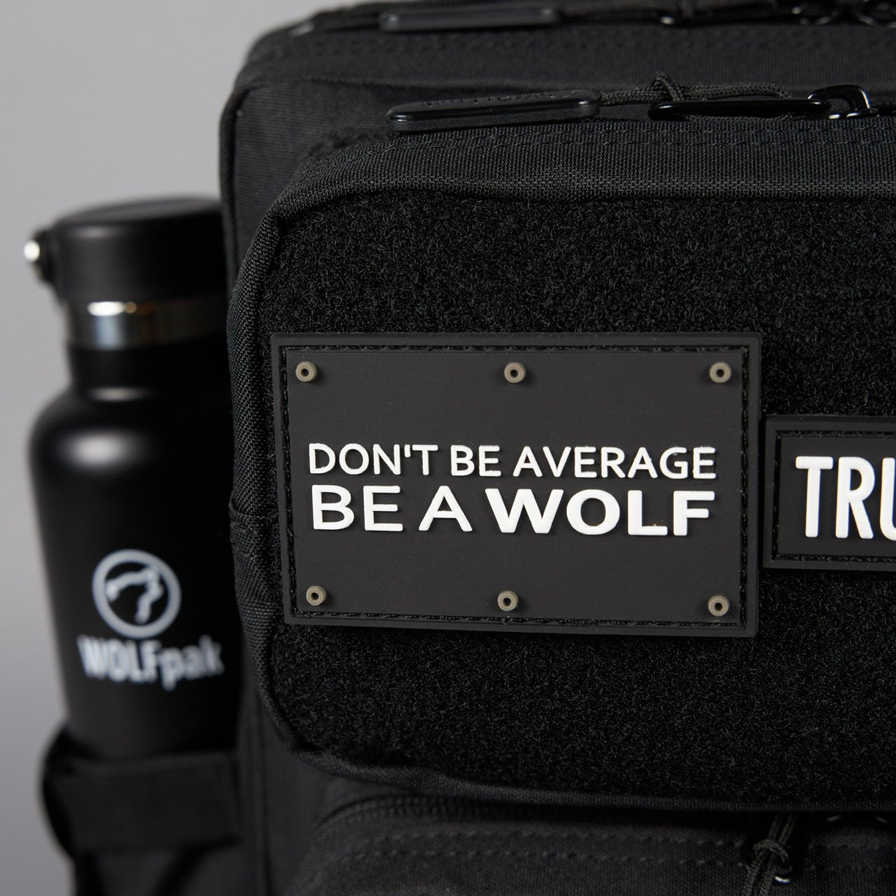 Sac à dos Alpha 15L Noir