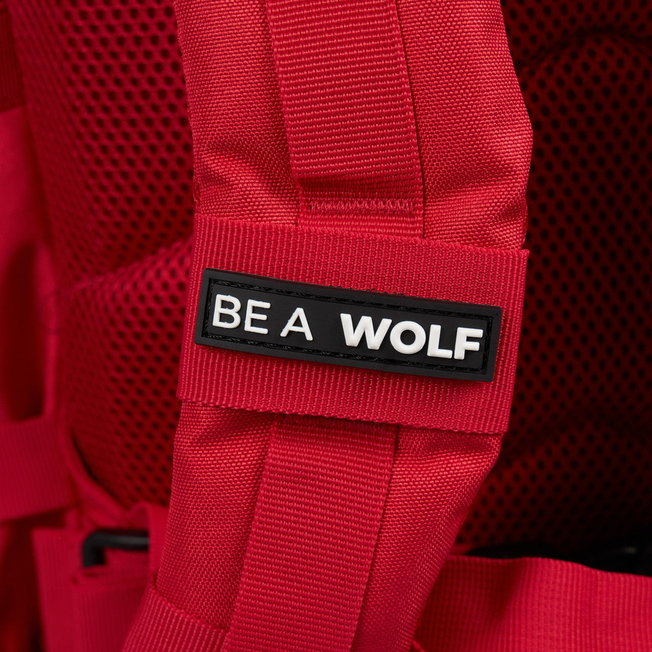 Sac à dos Elite Rouge 35L