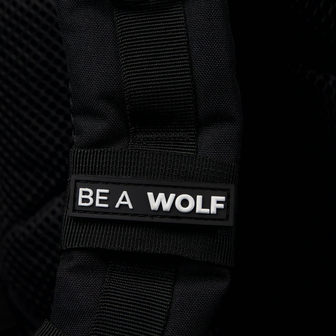 Gestion de la préparation des repas Alpha Black 25L