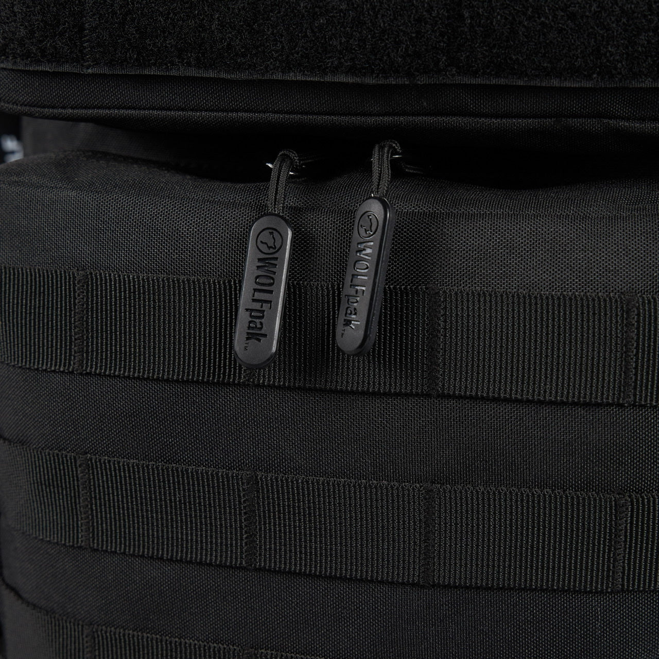 Sac à dos Alpha 35L Noir