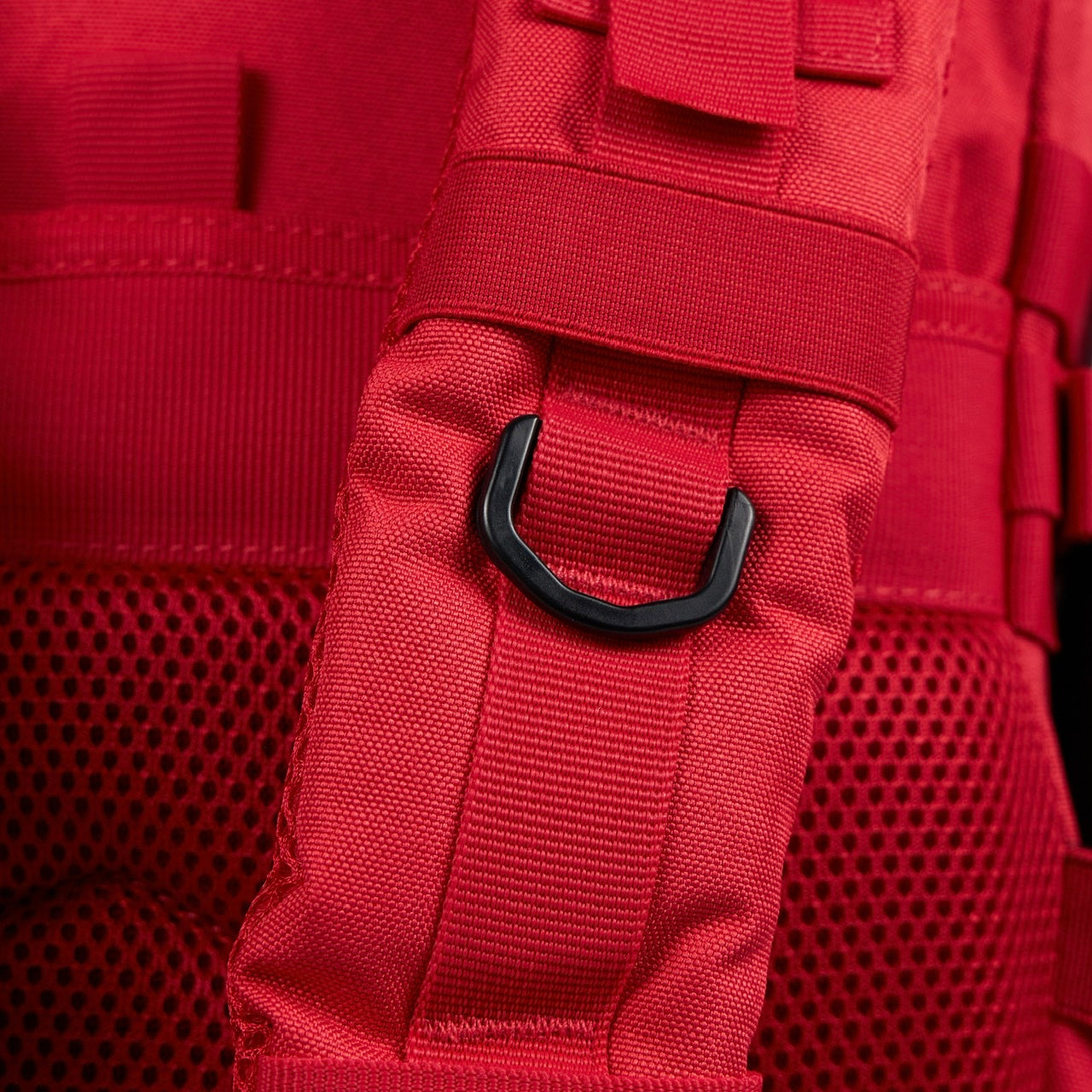 Sac à dos Elite Rouge 35L
