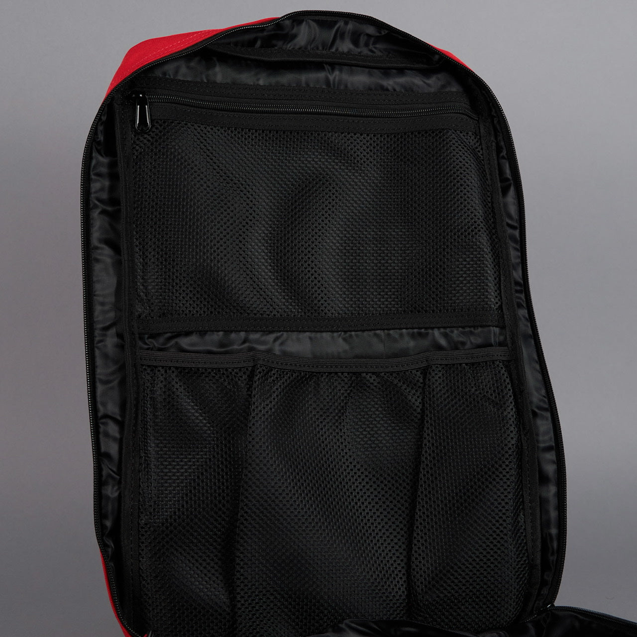 45L Elite Rojo Meal Prep Gestión