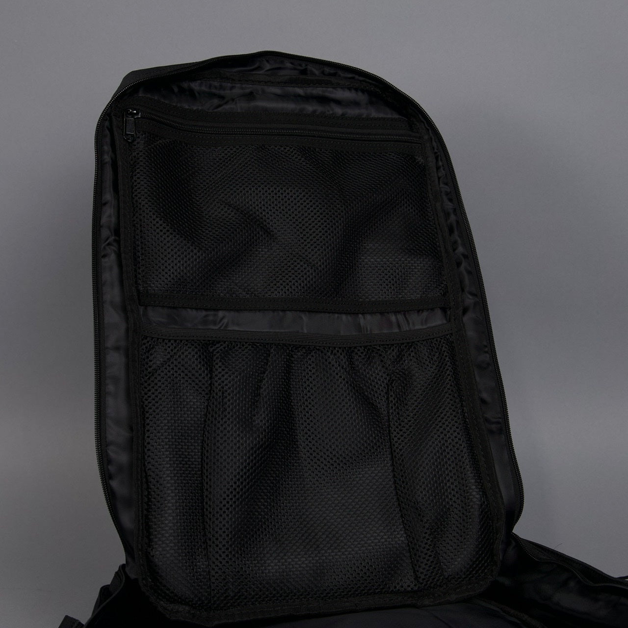 Gestion de la préparation des repas Alpha Black 45L