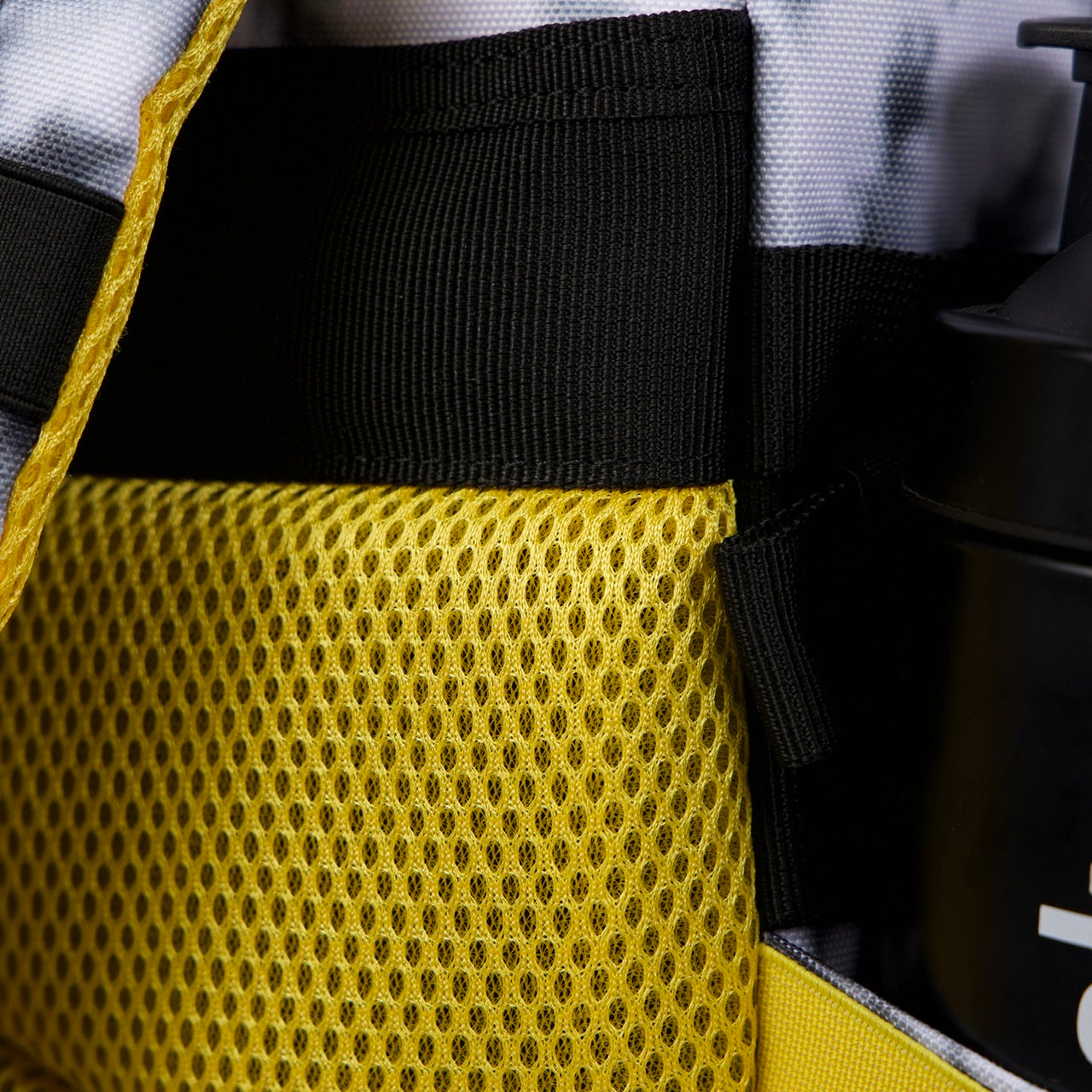 Sac à dos Timber Wolf 25L Veste jaune