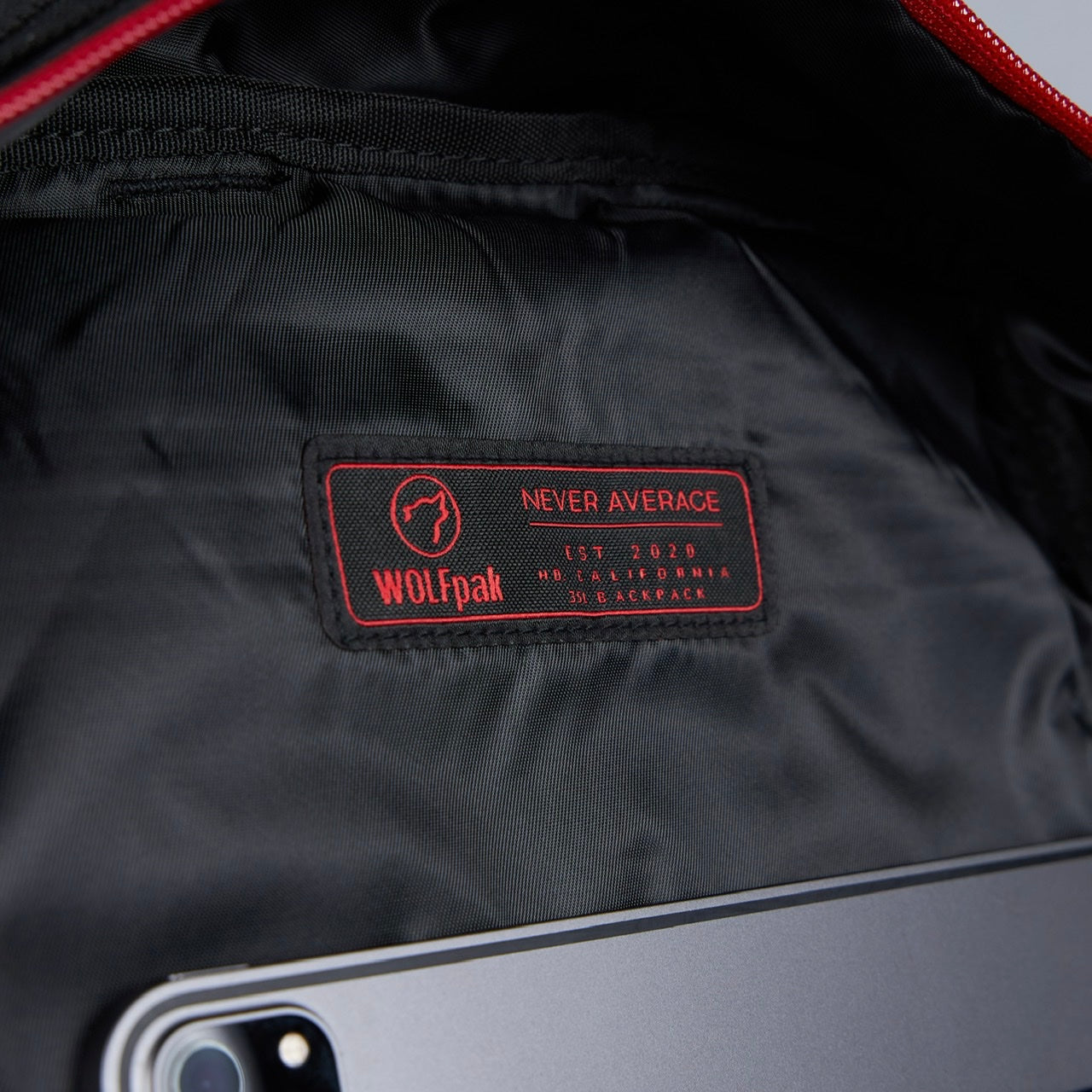 25L バックパック ブラック ニトロサーカス