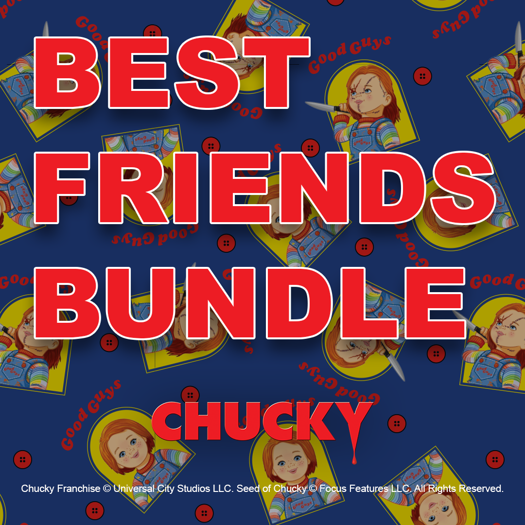 Best Friends Bundle (PRE SALE)