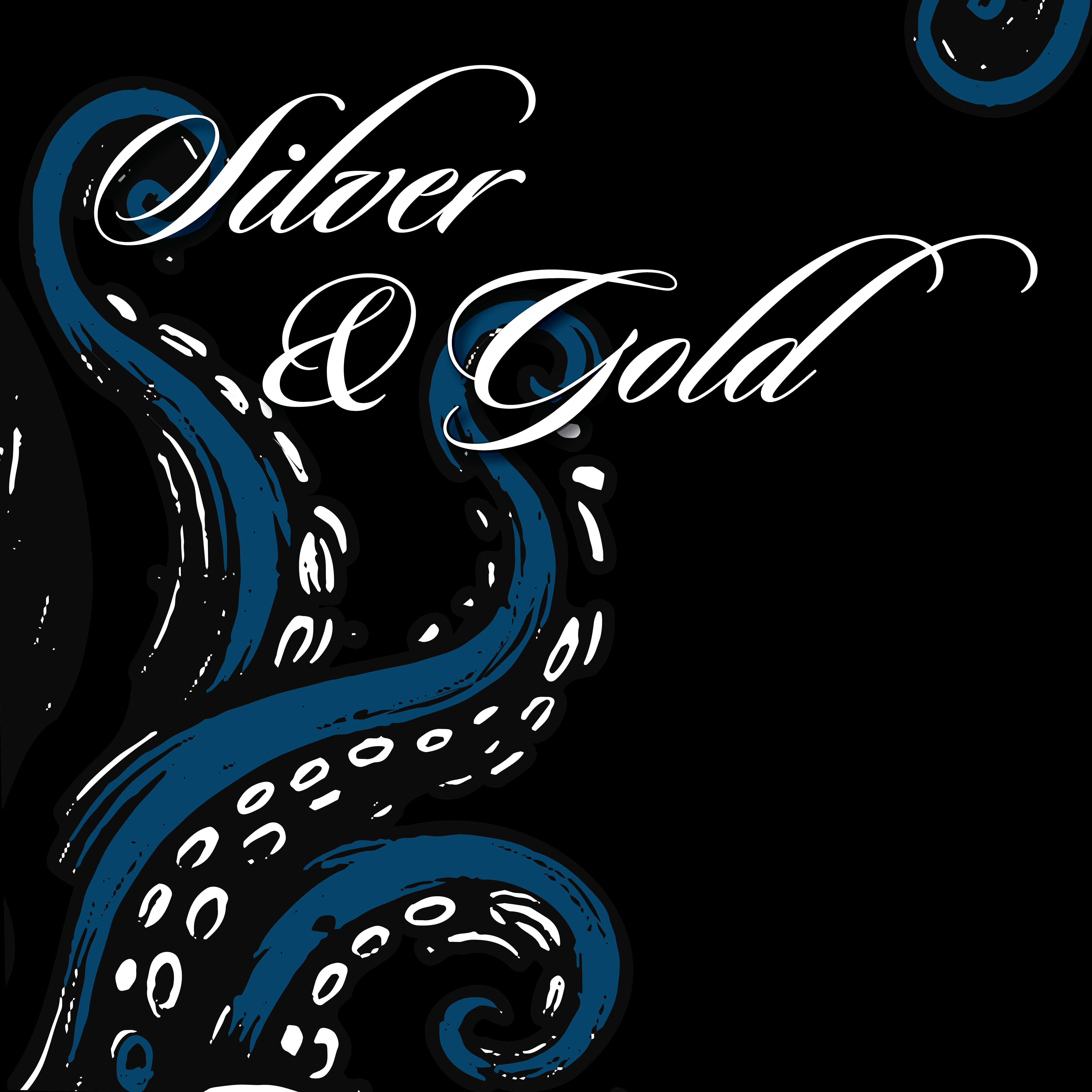 Silver & Gold Bundle