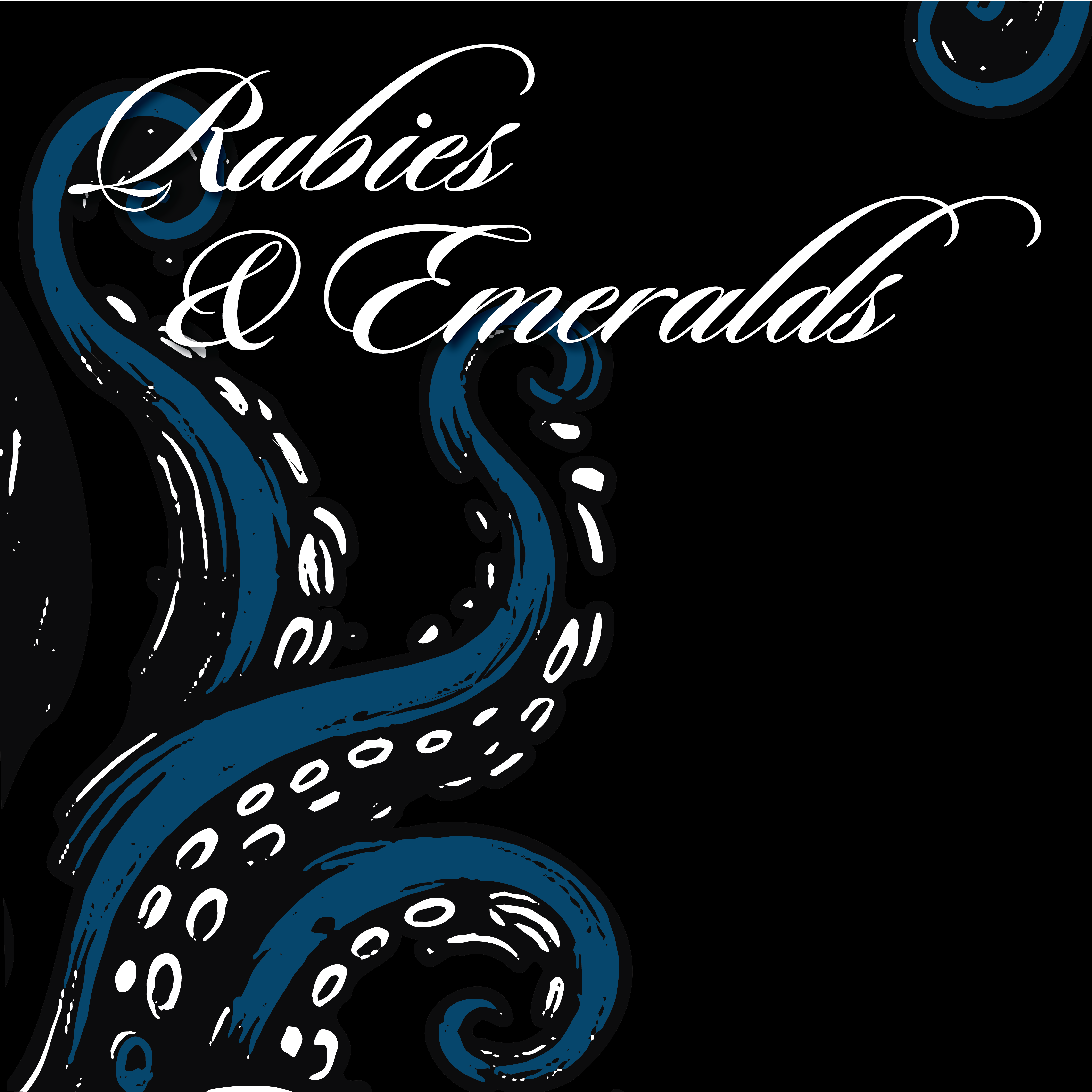 Rubies & Emeralds Bundle