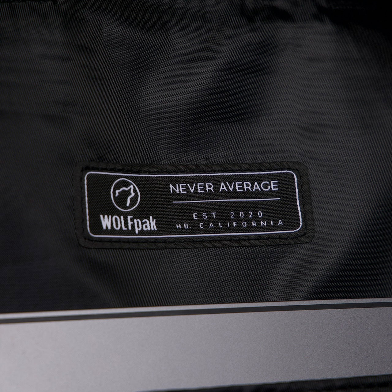 Gestion de la préparation des repas Alpha Black 45L