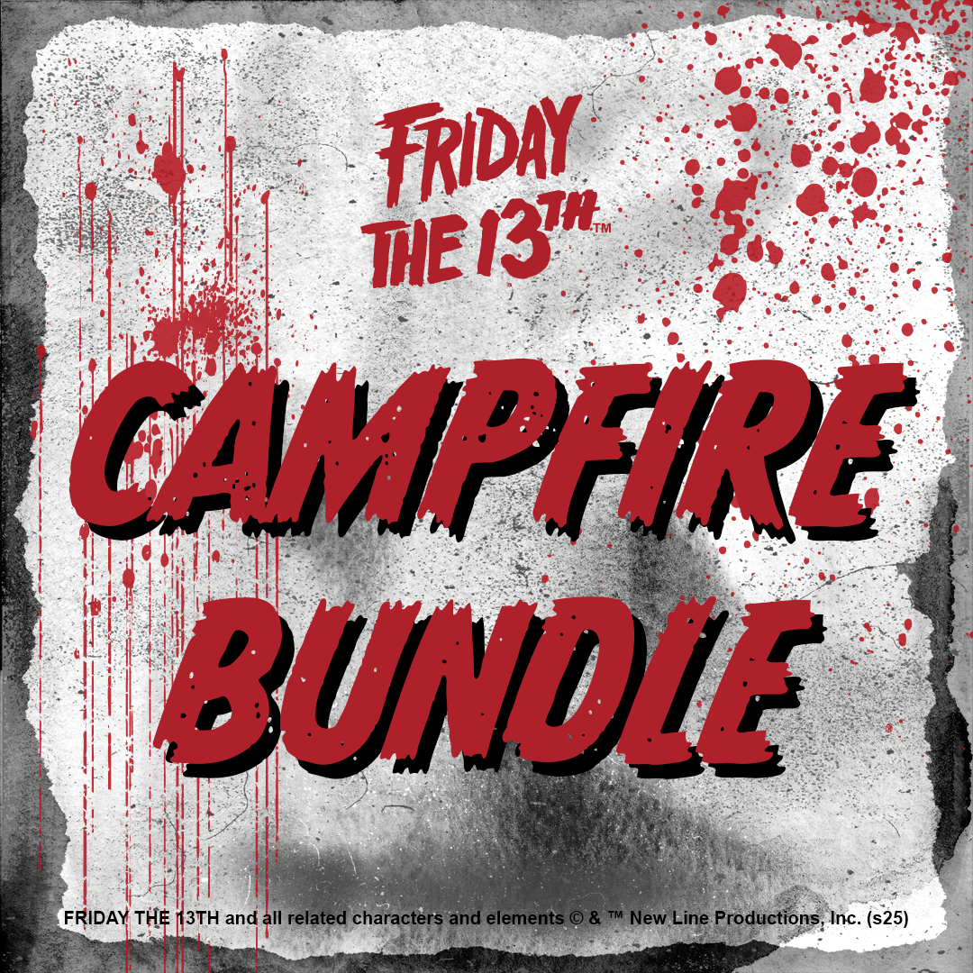 Campfire Bundle