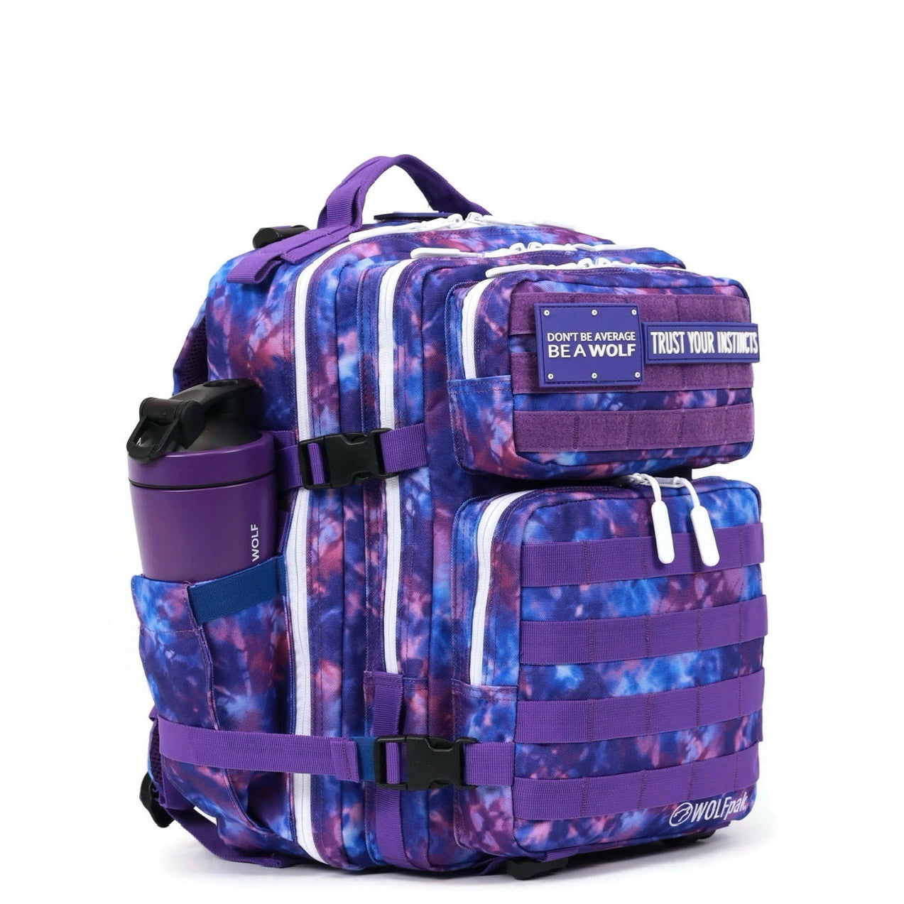 25L Backpack Ice